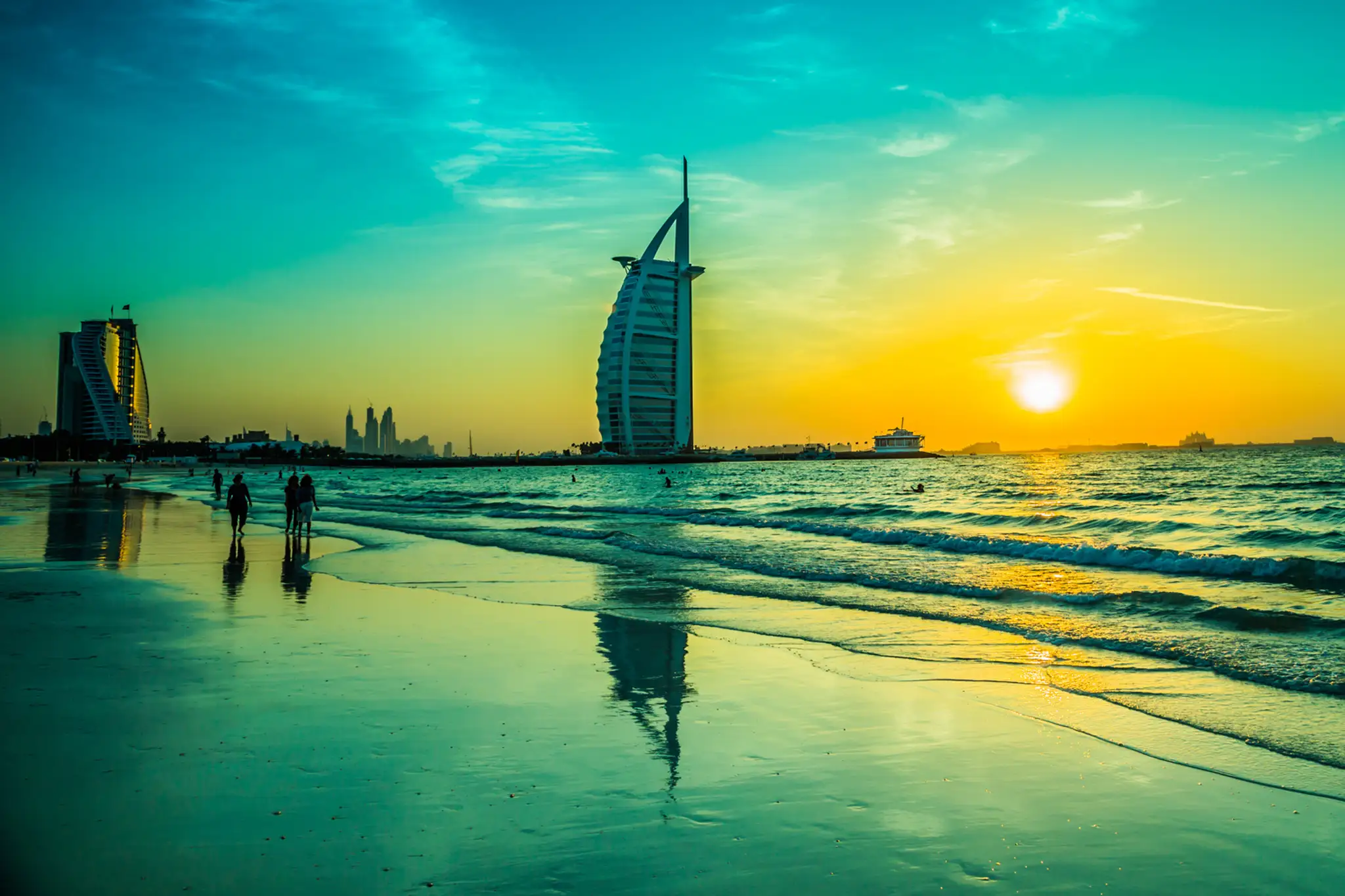 Dubaj