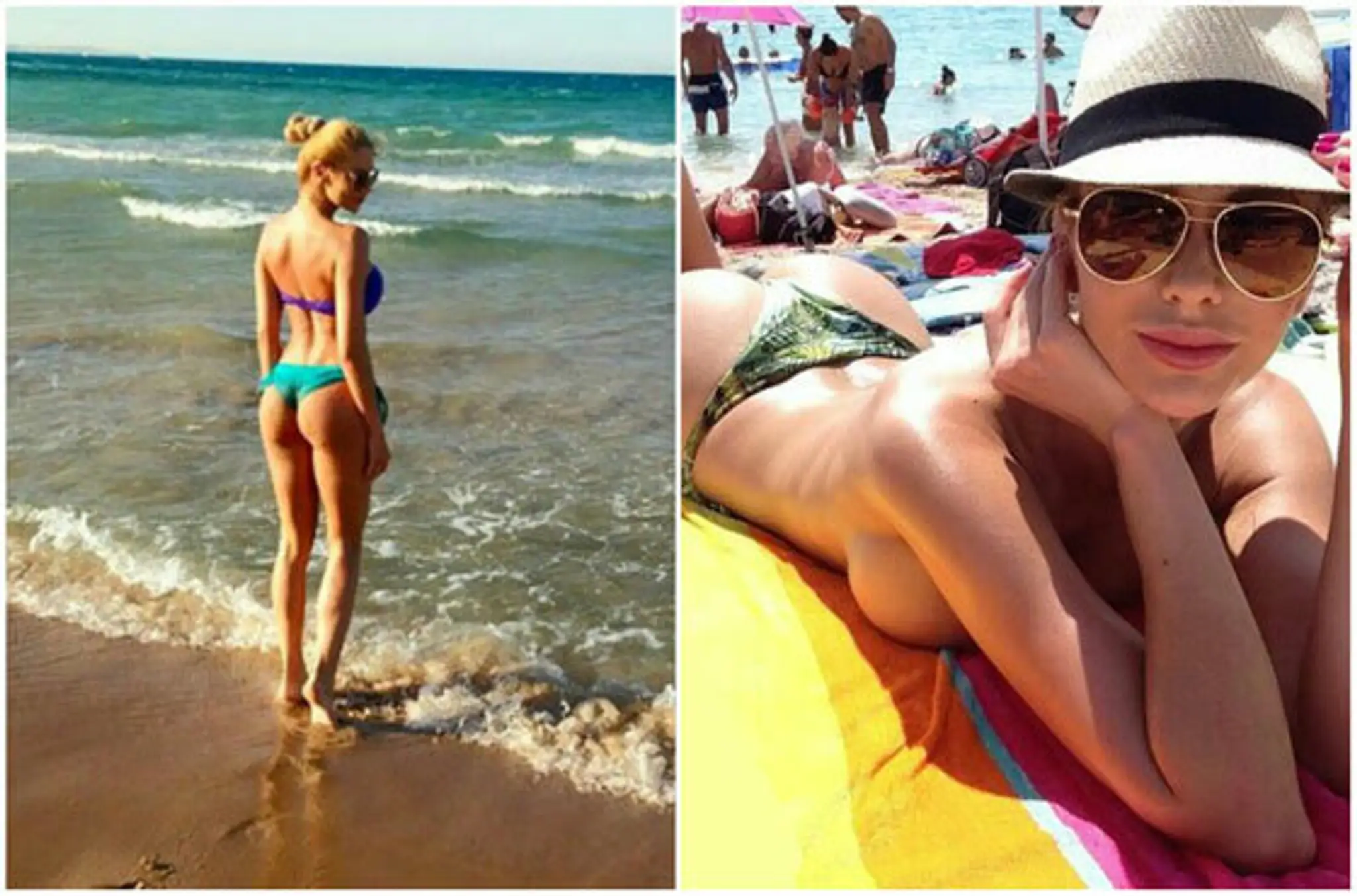 Playmate Eva Cifrová