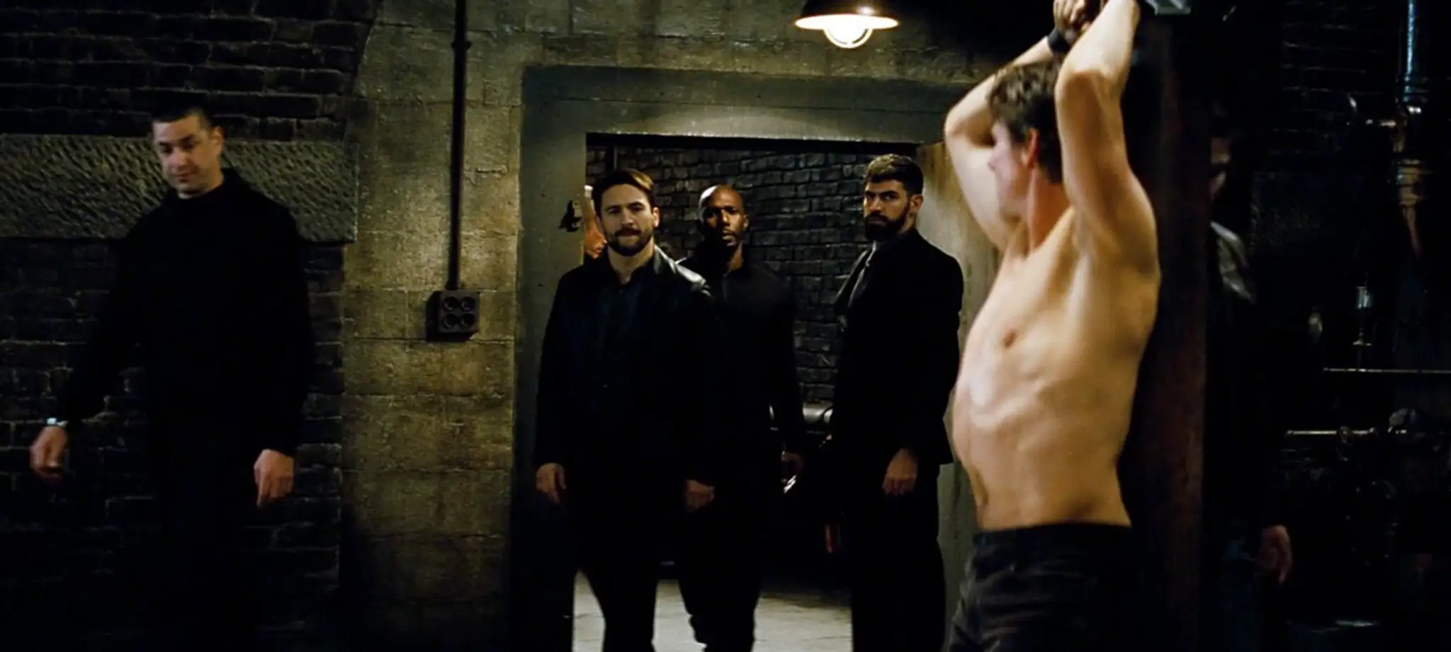 Tom Cruise v pokračovaní Mission Impossible 5.