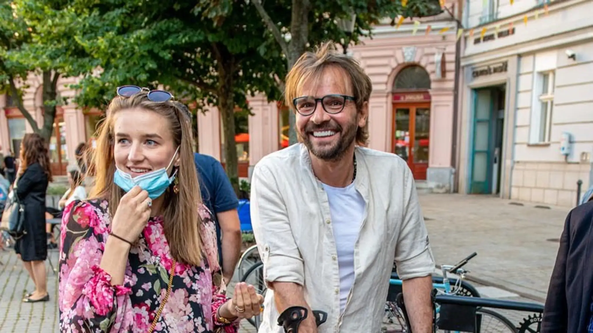 Adam Vojtěch