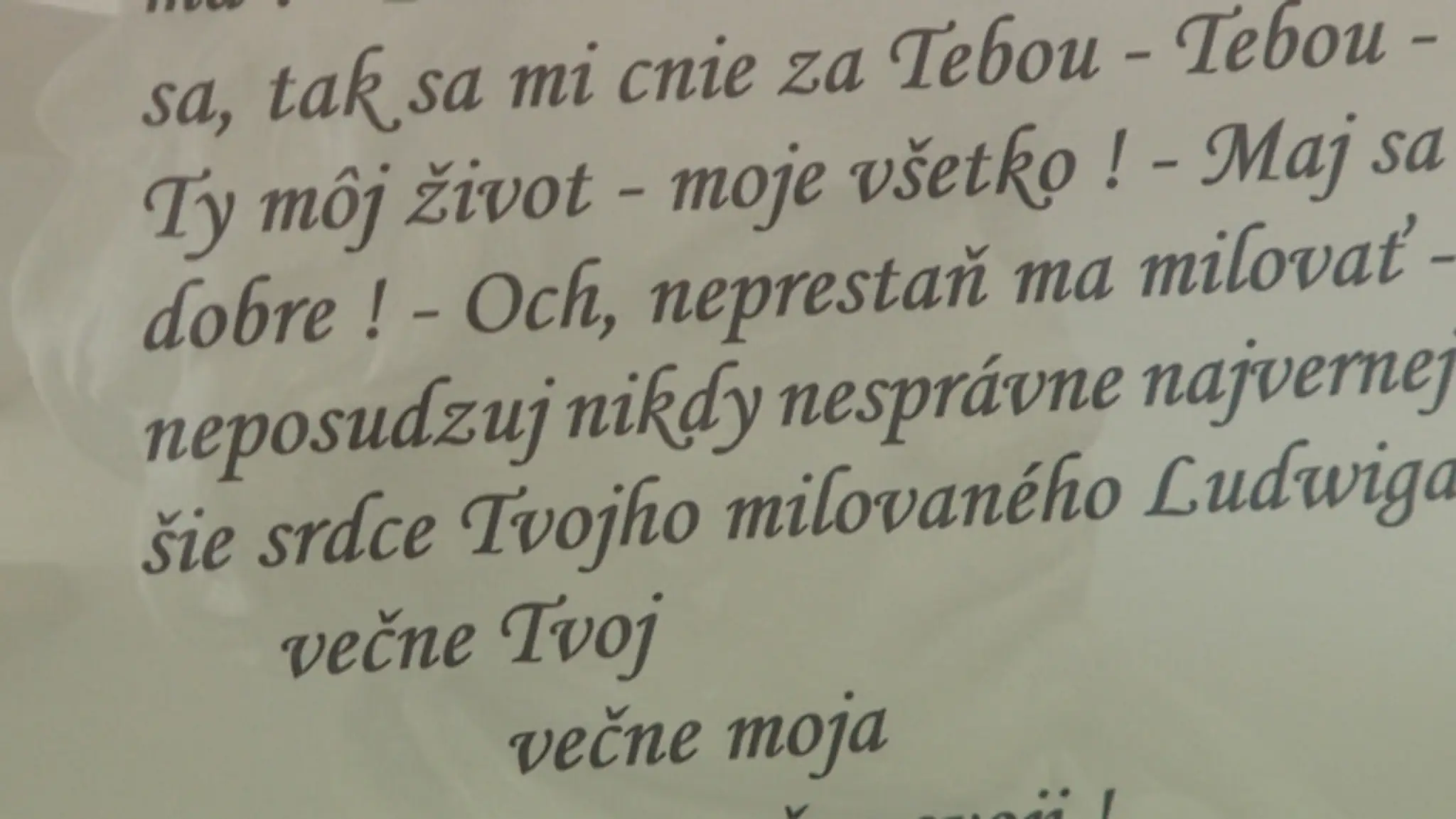 Andrea Hruščová s reportérkou magazínu Reflex Ivanou Krejčou.