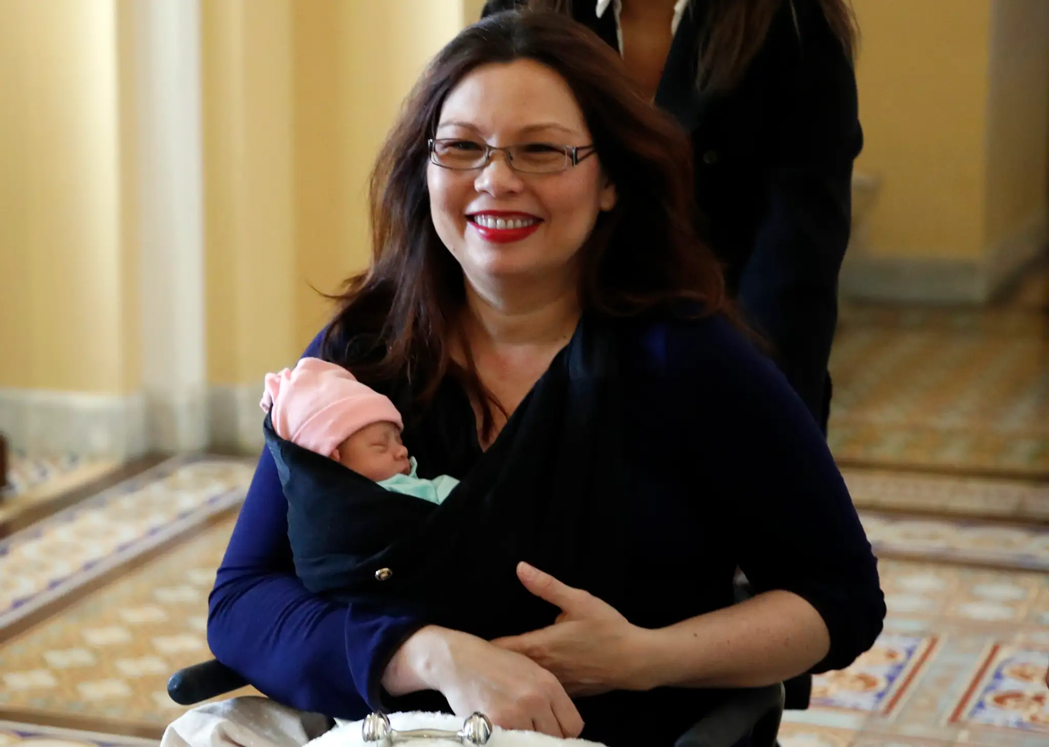 Tammy Duckworth