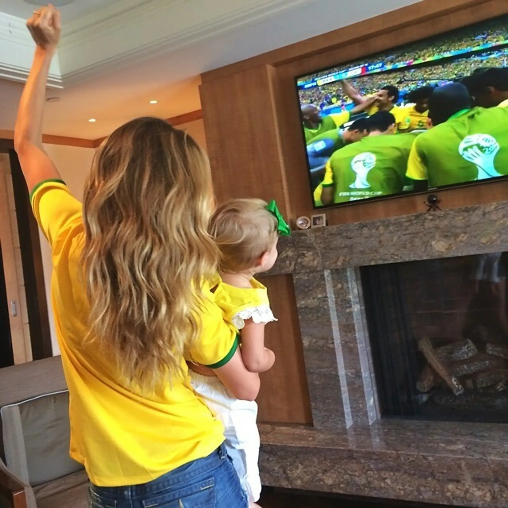 Gisele Bundchen