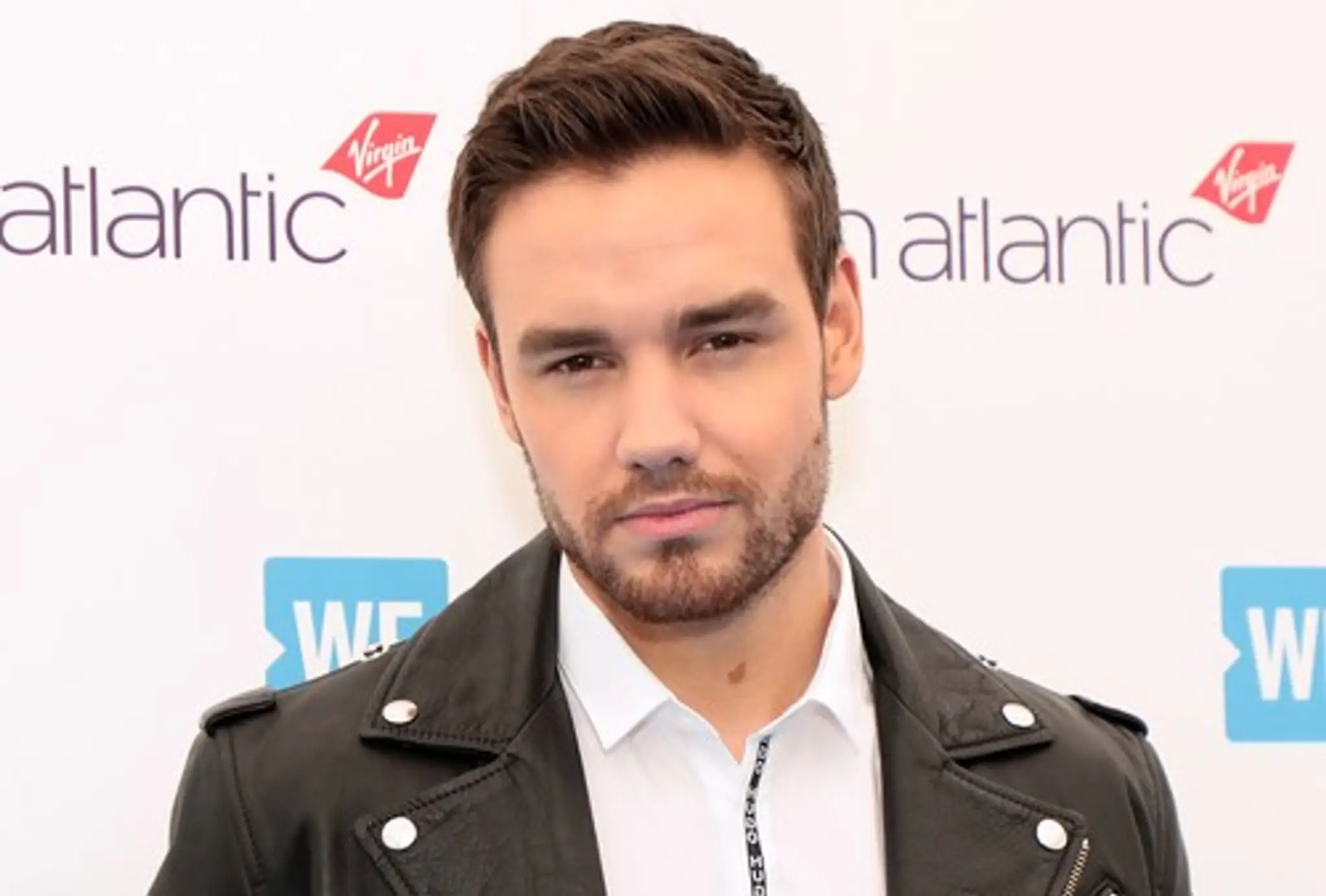 Liam Payne