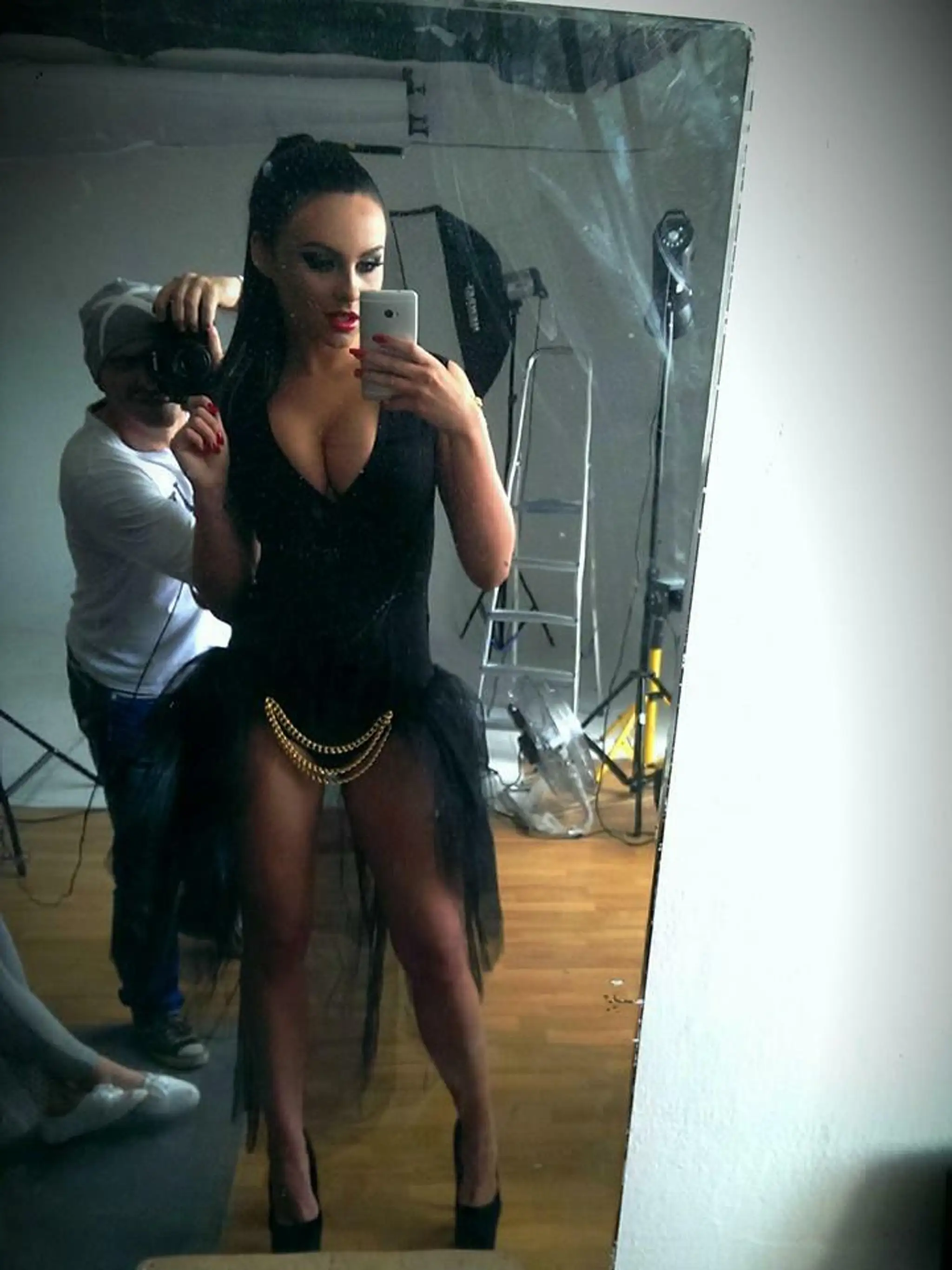 Jana Hrmová