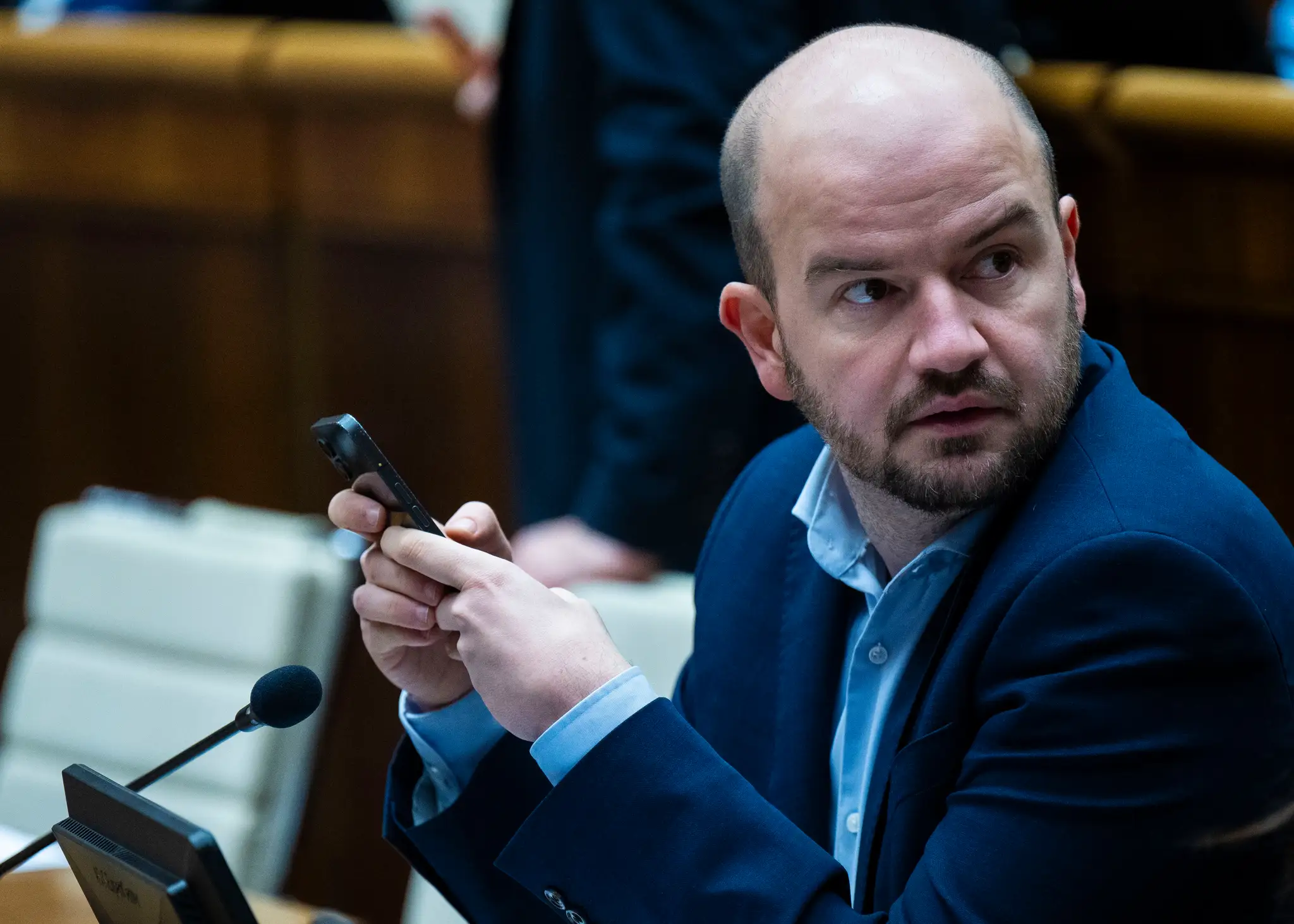 Martin Dubéci