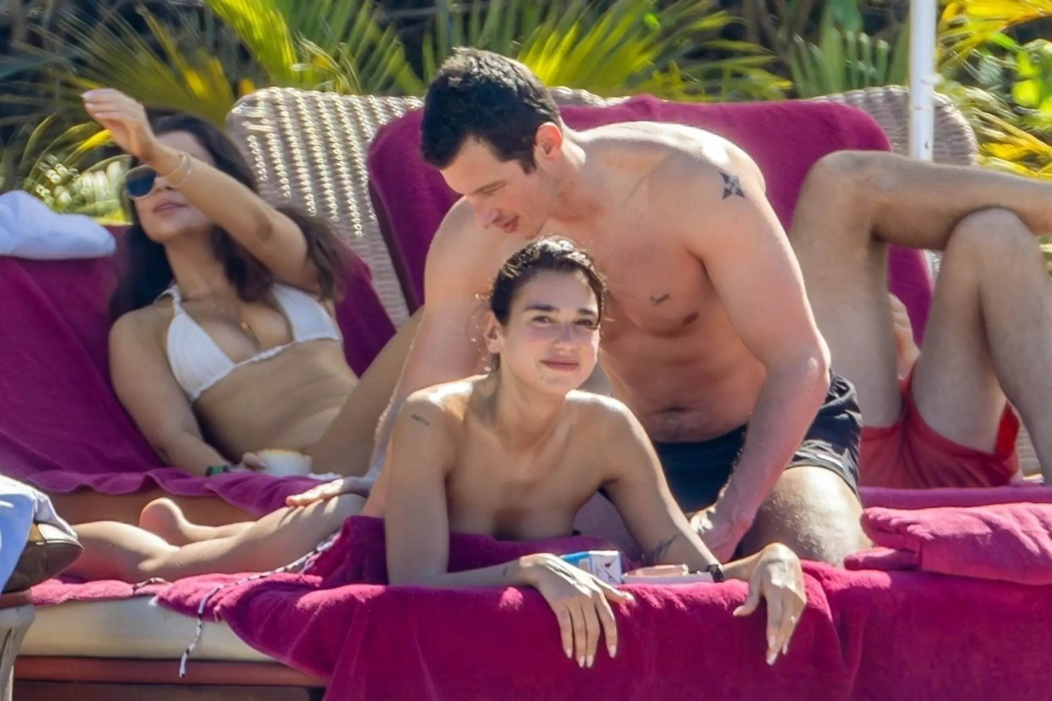 Dua Lipa 