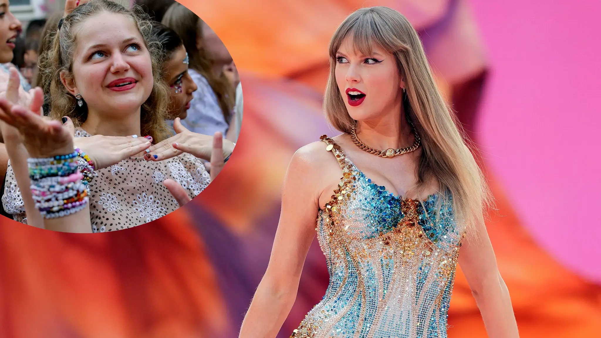 Swifties