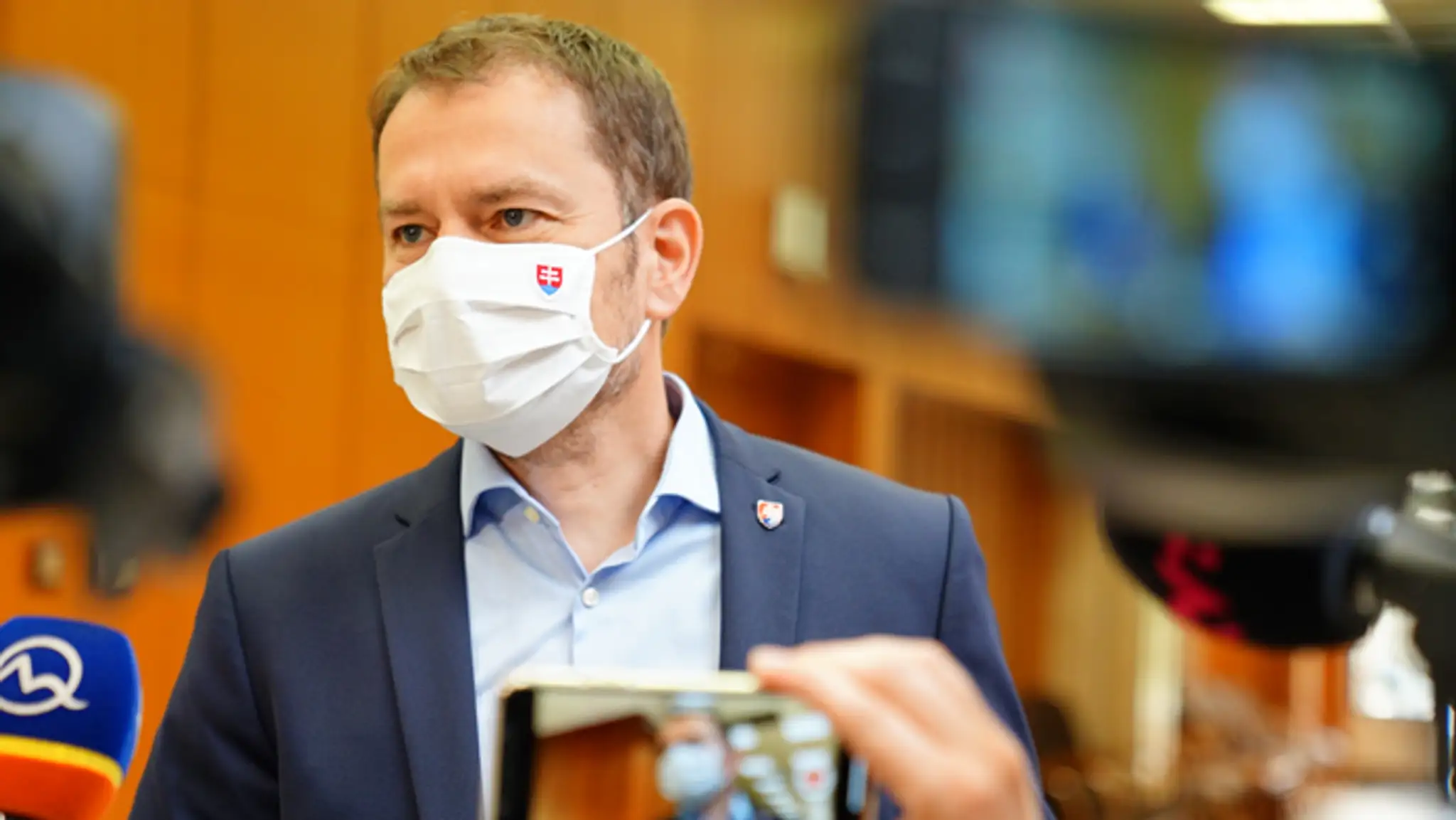 Rayshard Brooks zomrel pri zatýkaní políciou v USA