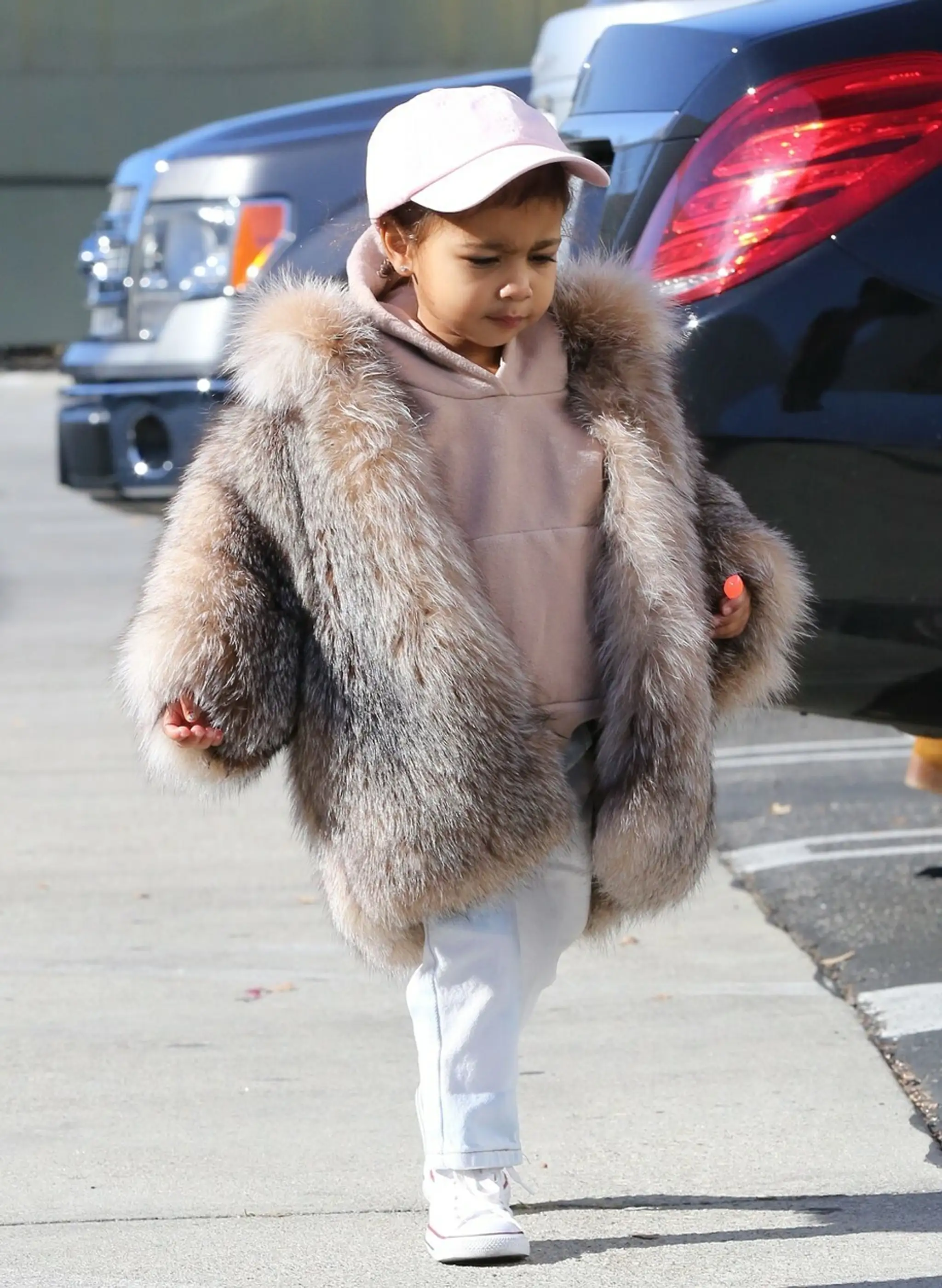 North West