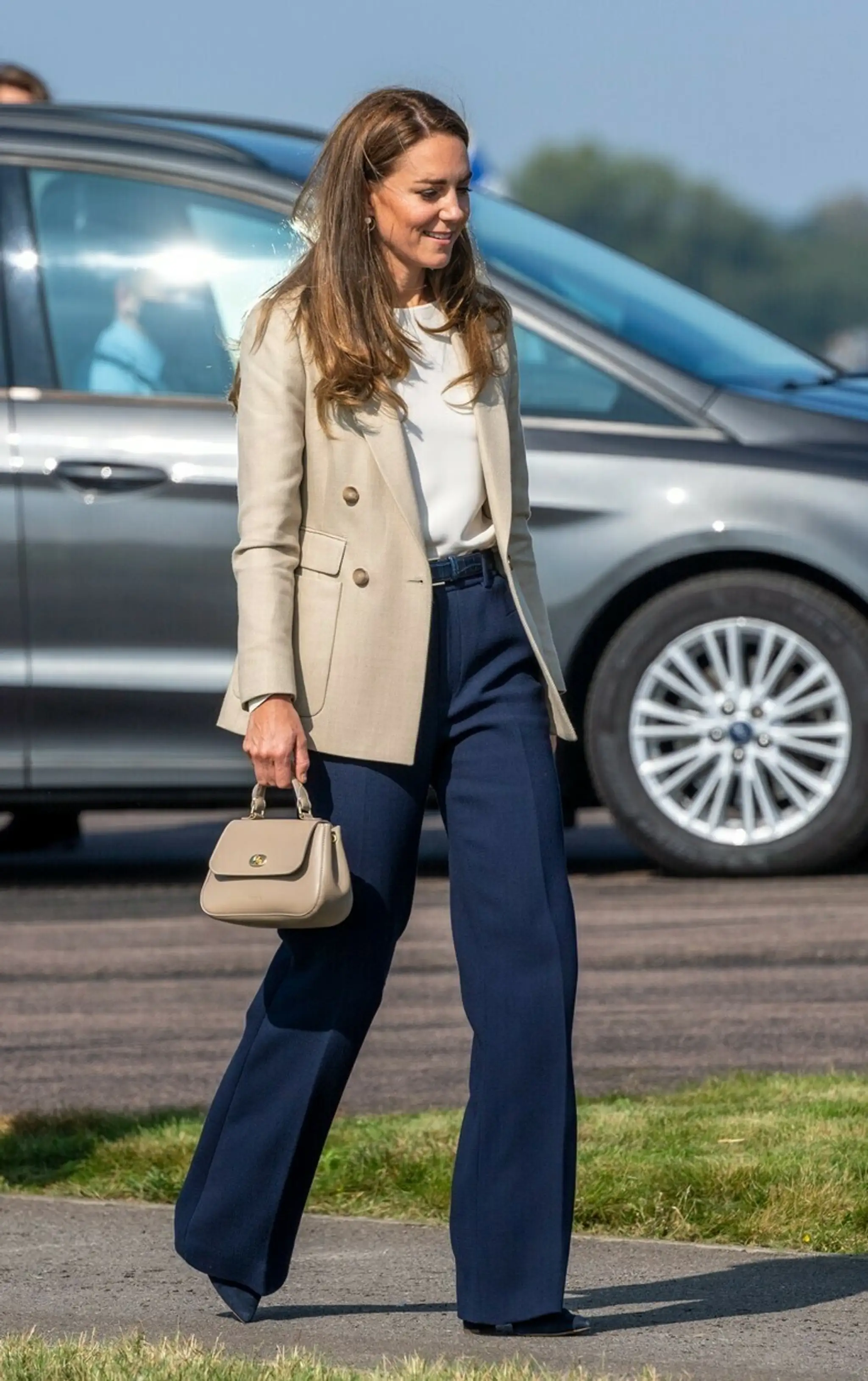Kate a jej najlepšie outfity roku 2021
