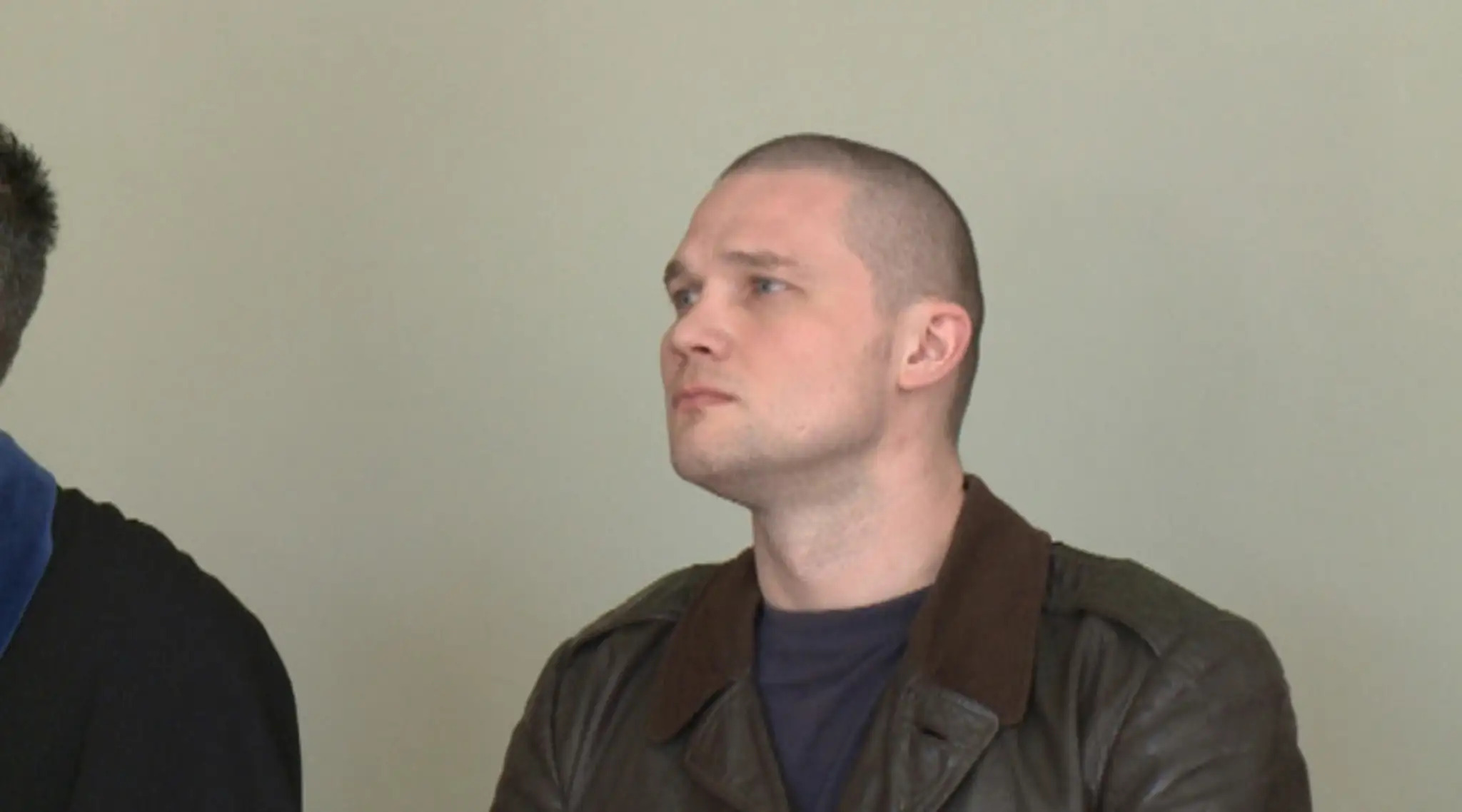 Odsúdený Slavomír z Dačovho Lomu, ktorý zastrelil matku.