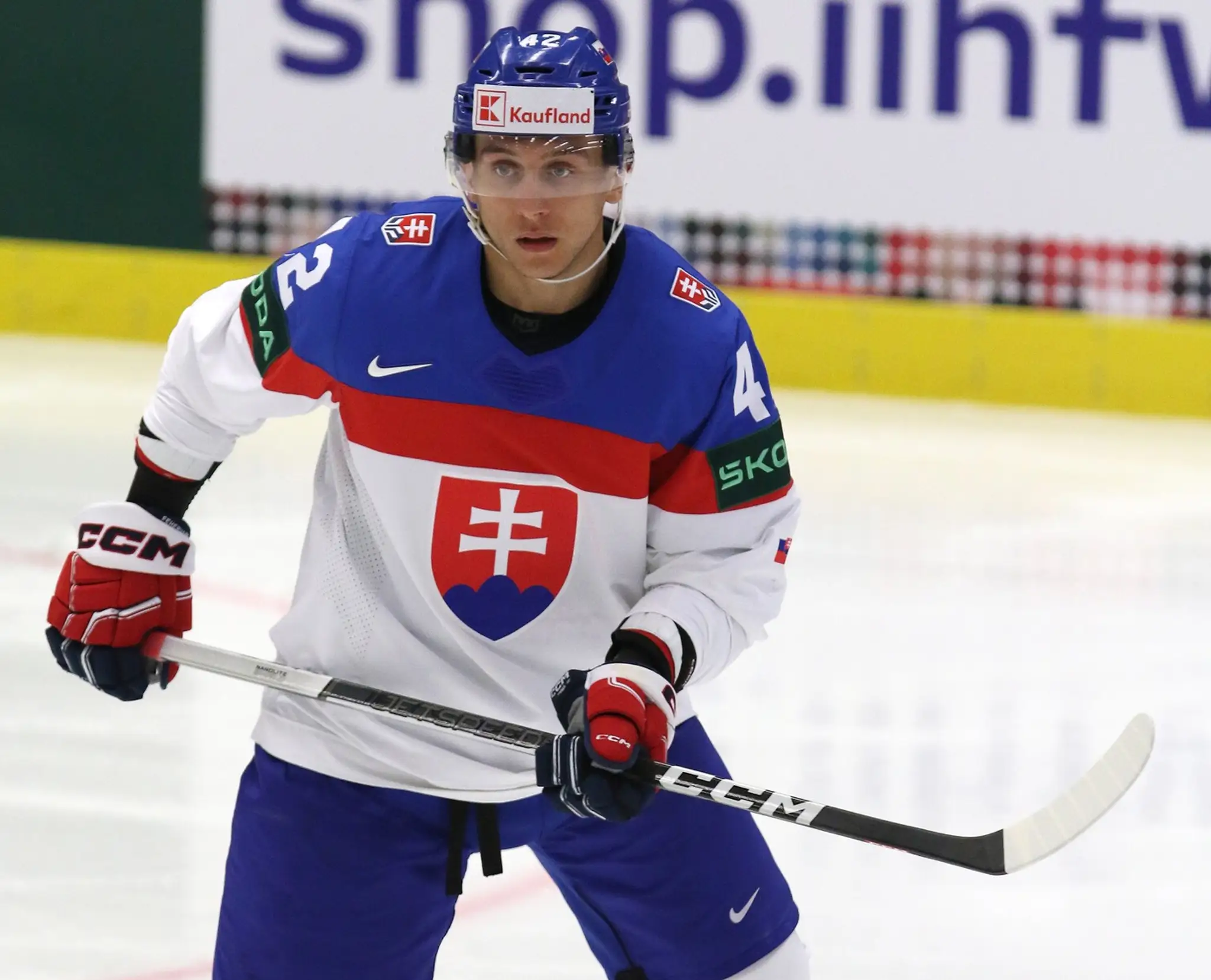 Martin Feherváry
