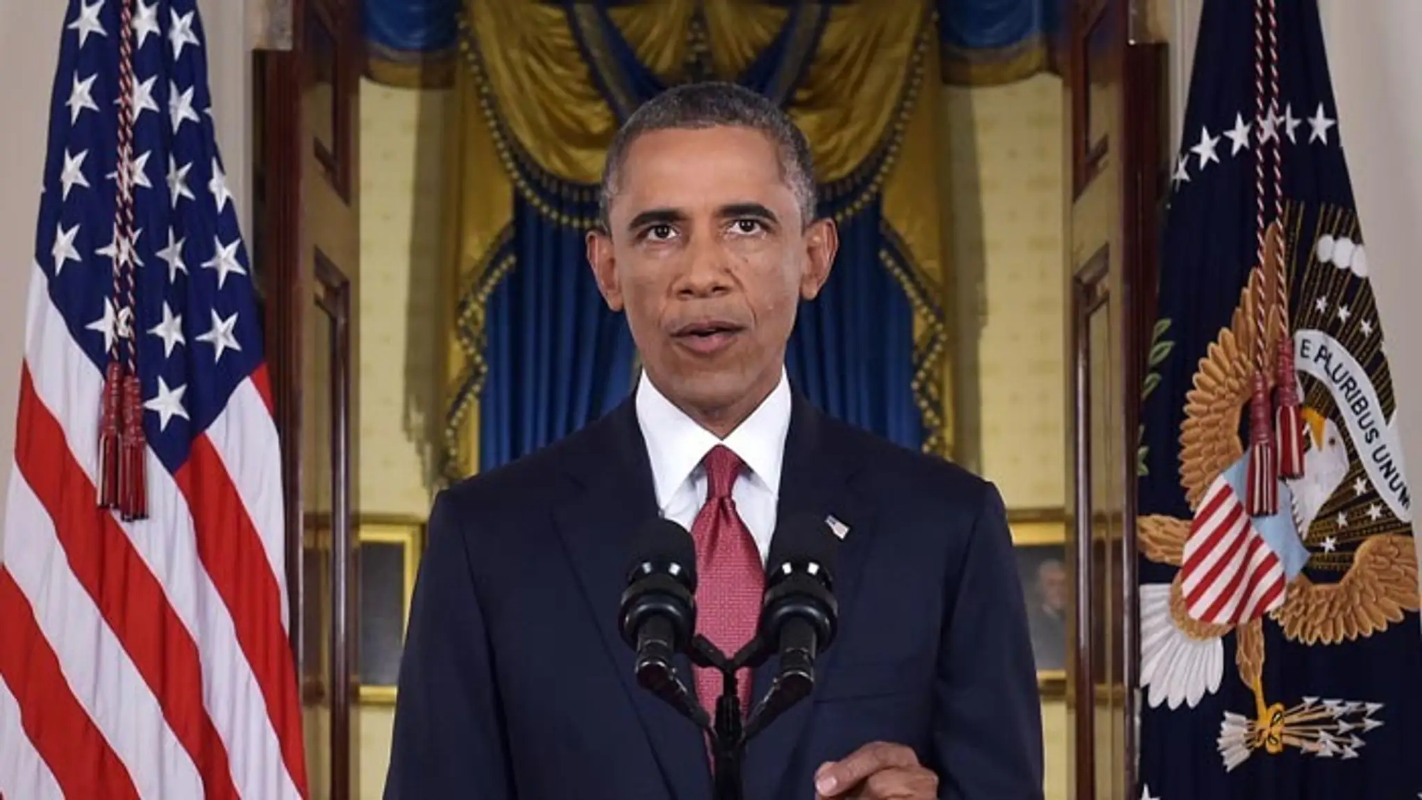 Barack Obama