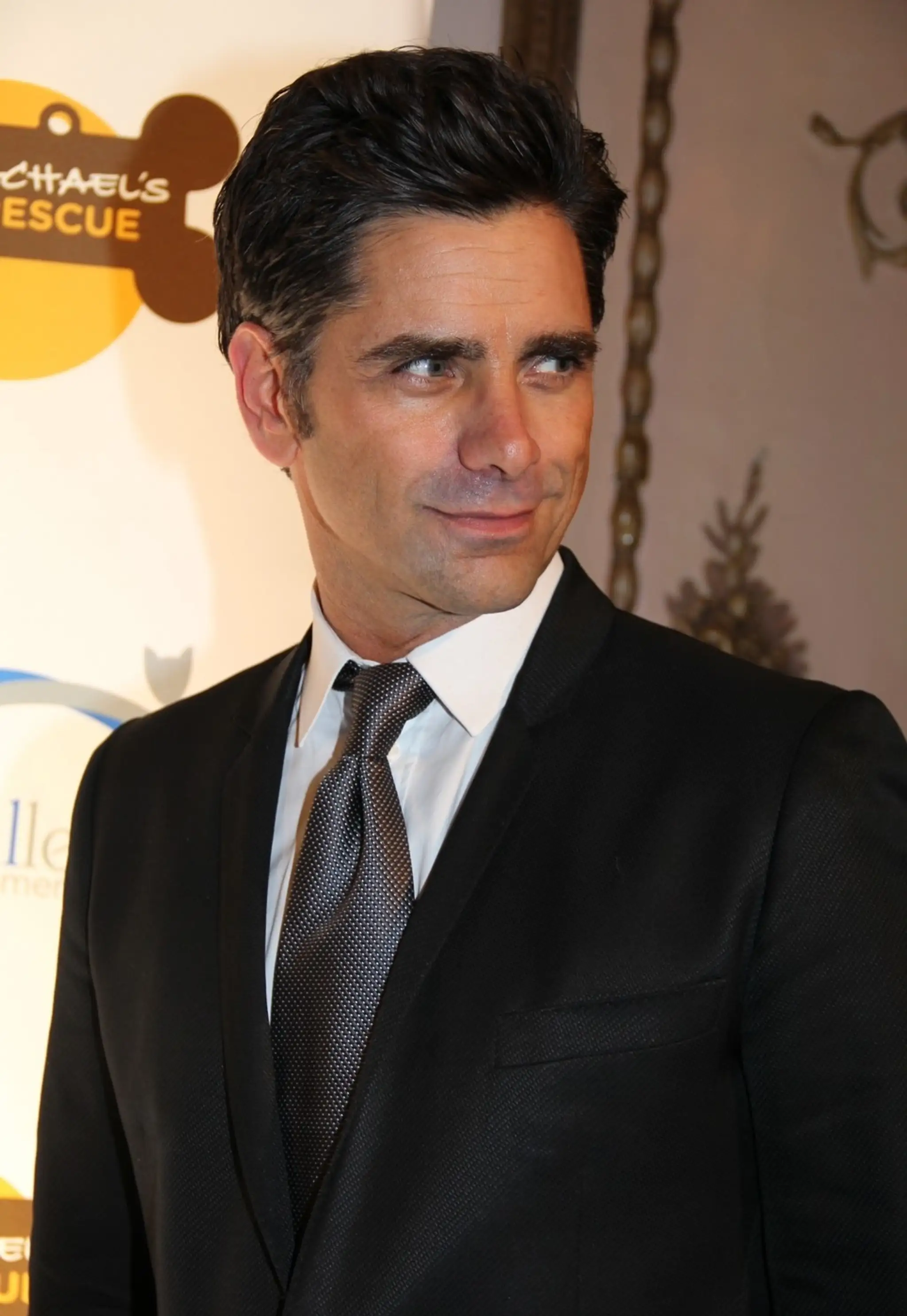 John Stamos