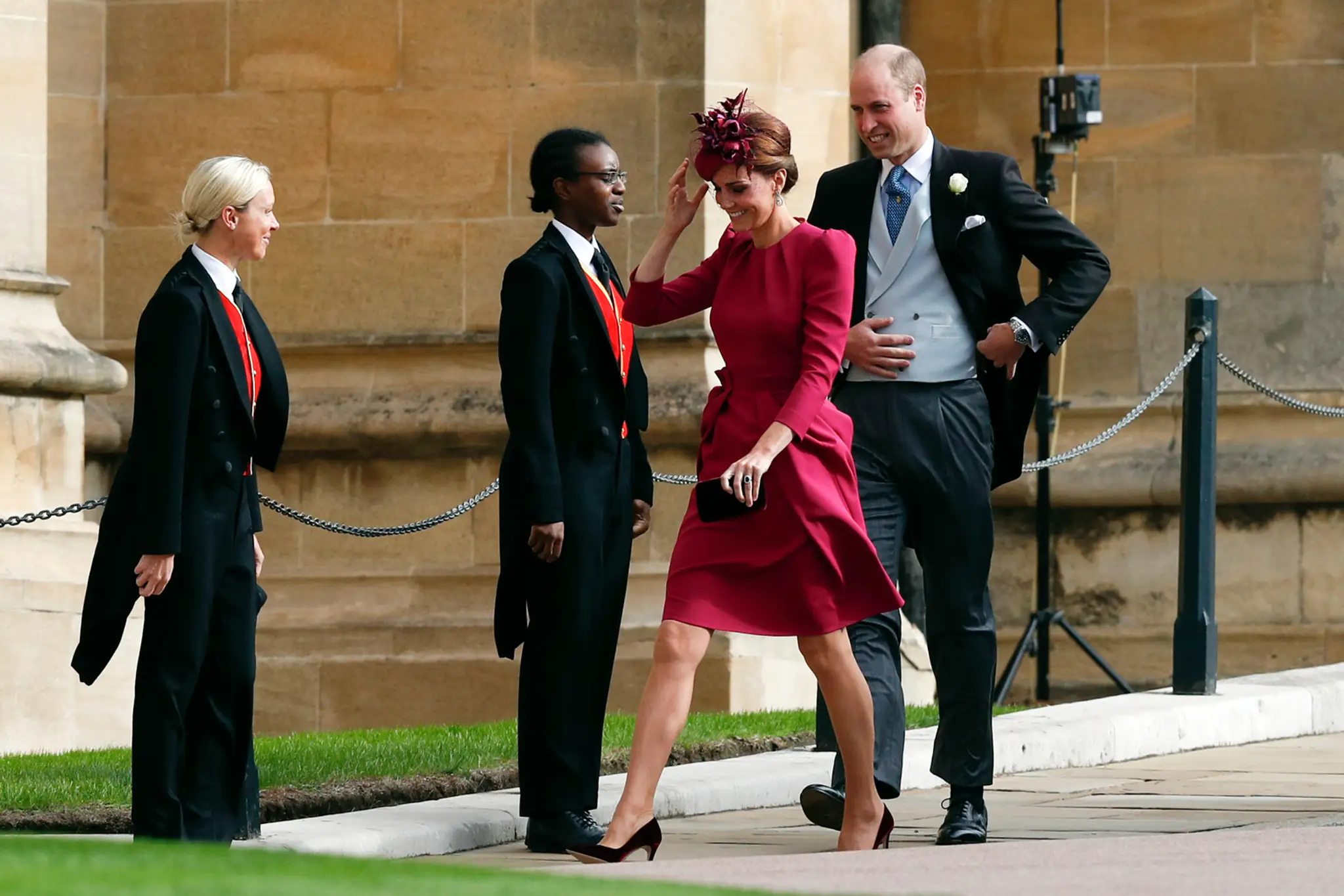 Kate Middleton
