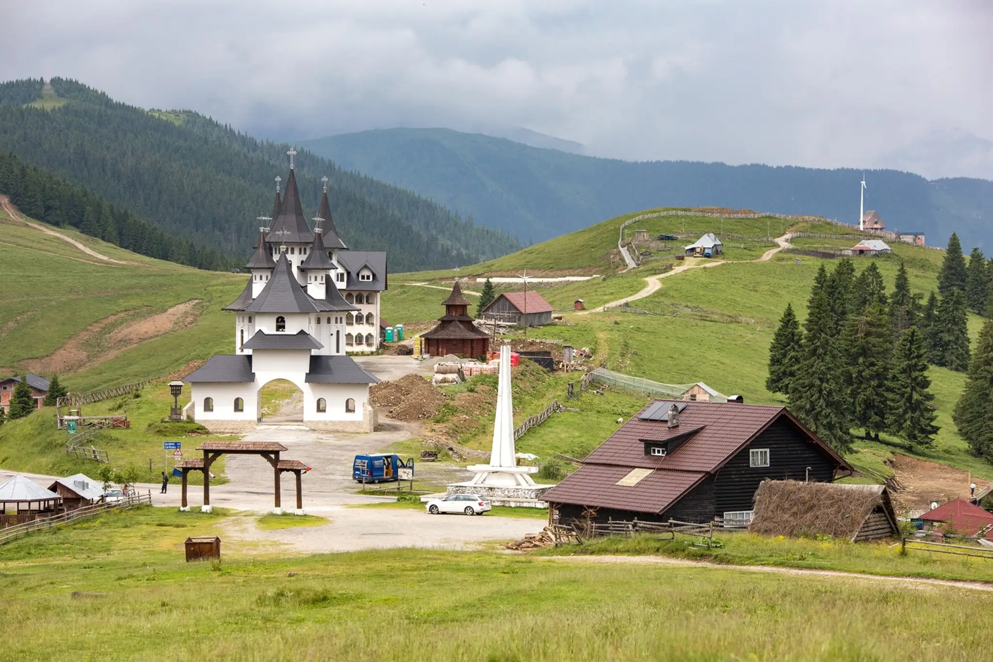 Romania