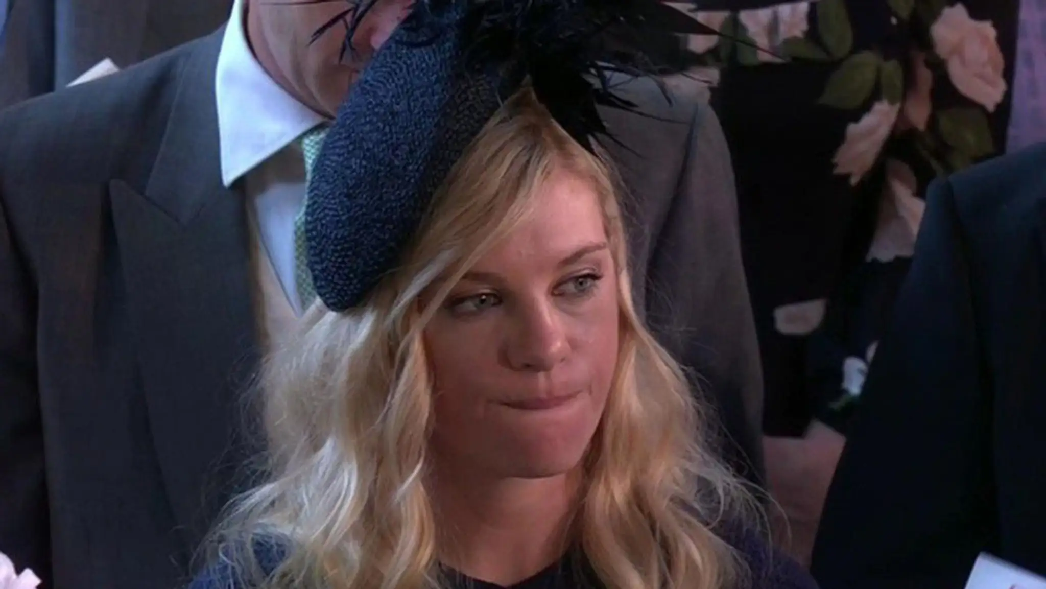 Chelsy Davy