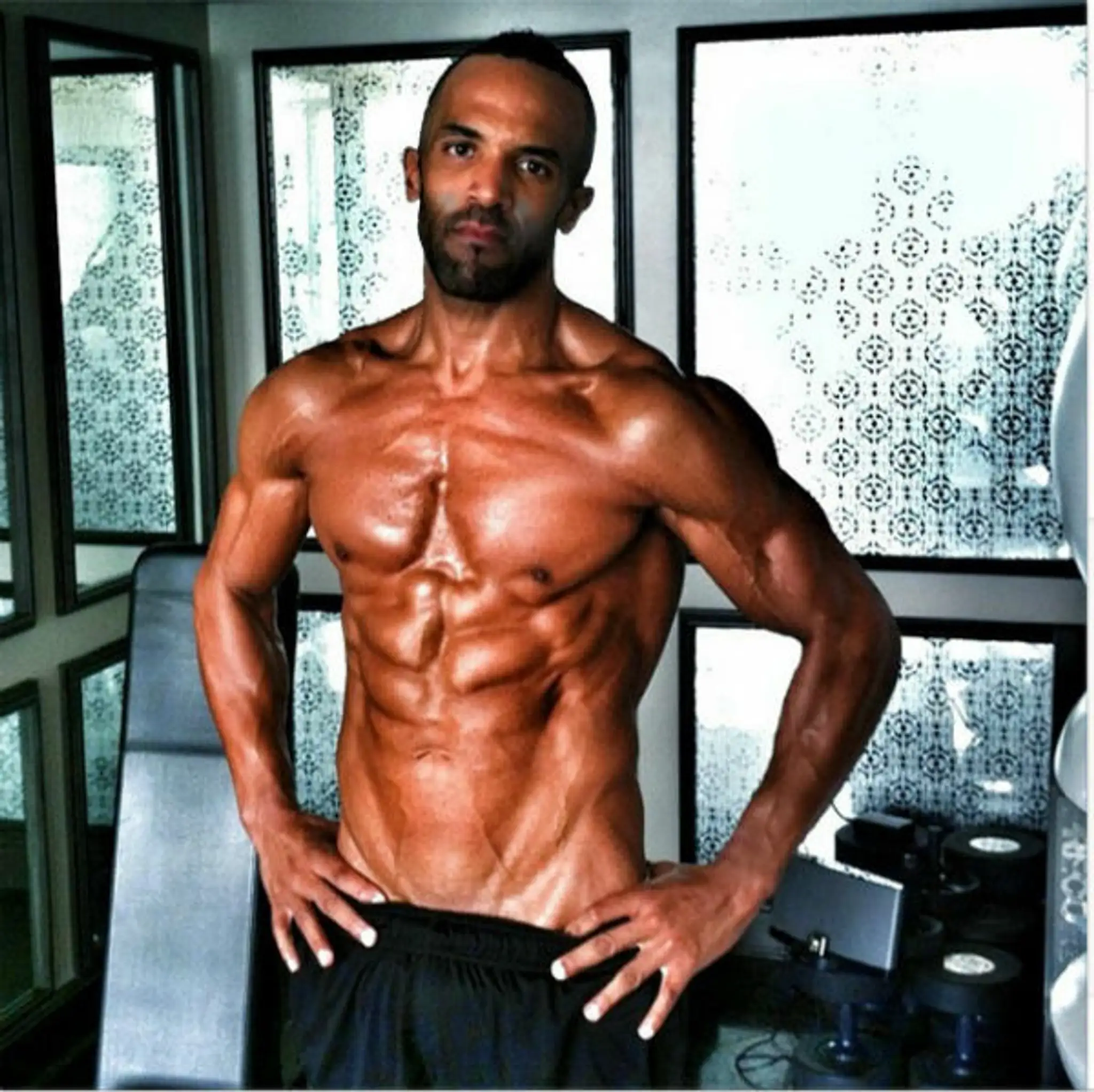 Craig David
