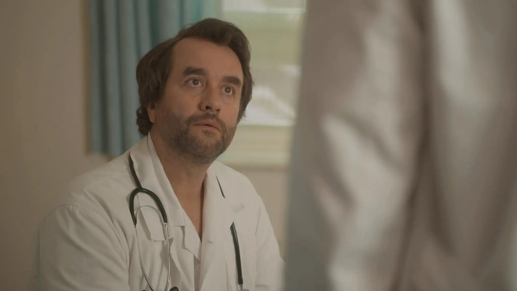 Doktor Bartoš.