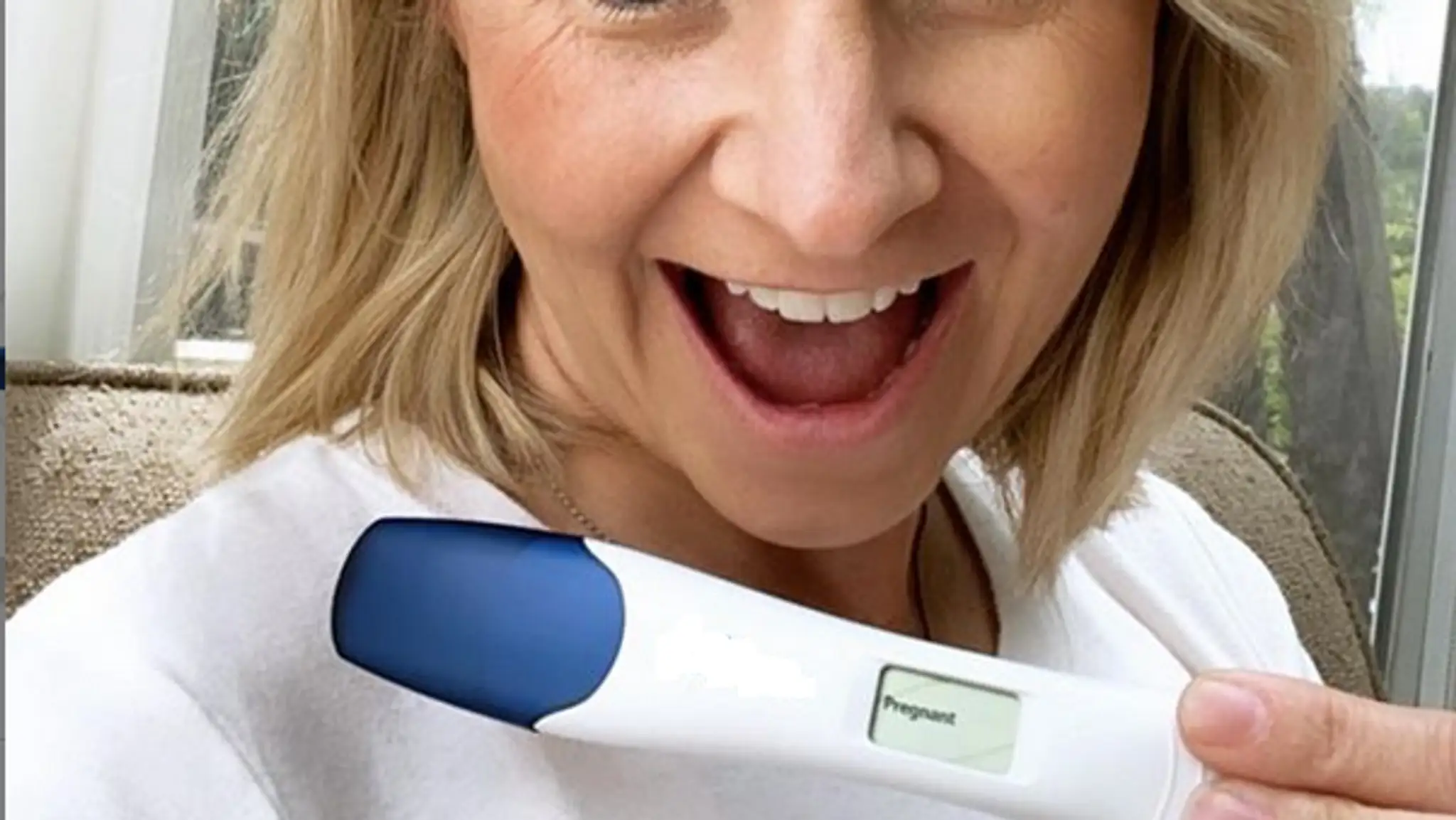 Beverley Mitchell 