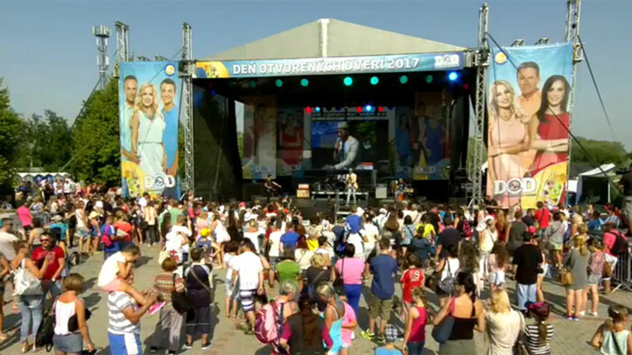 Reggae + Robo Opatovský = skvelá kombinácia!