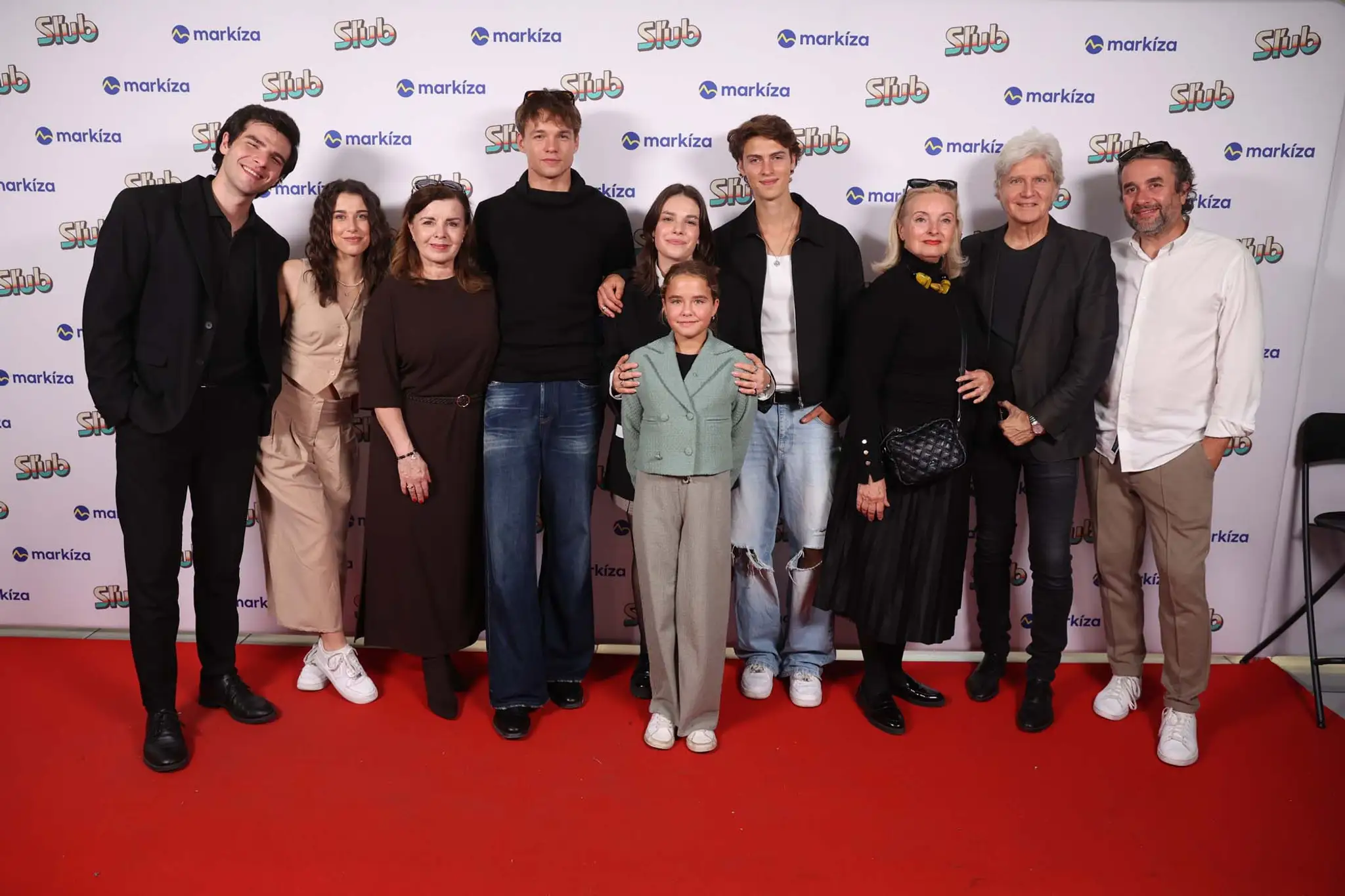 Nájdite sa vo veľkej fotogalérii Sľub Roadshow v Trenčíne