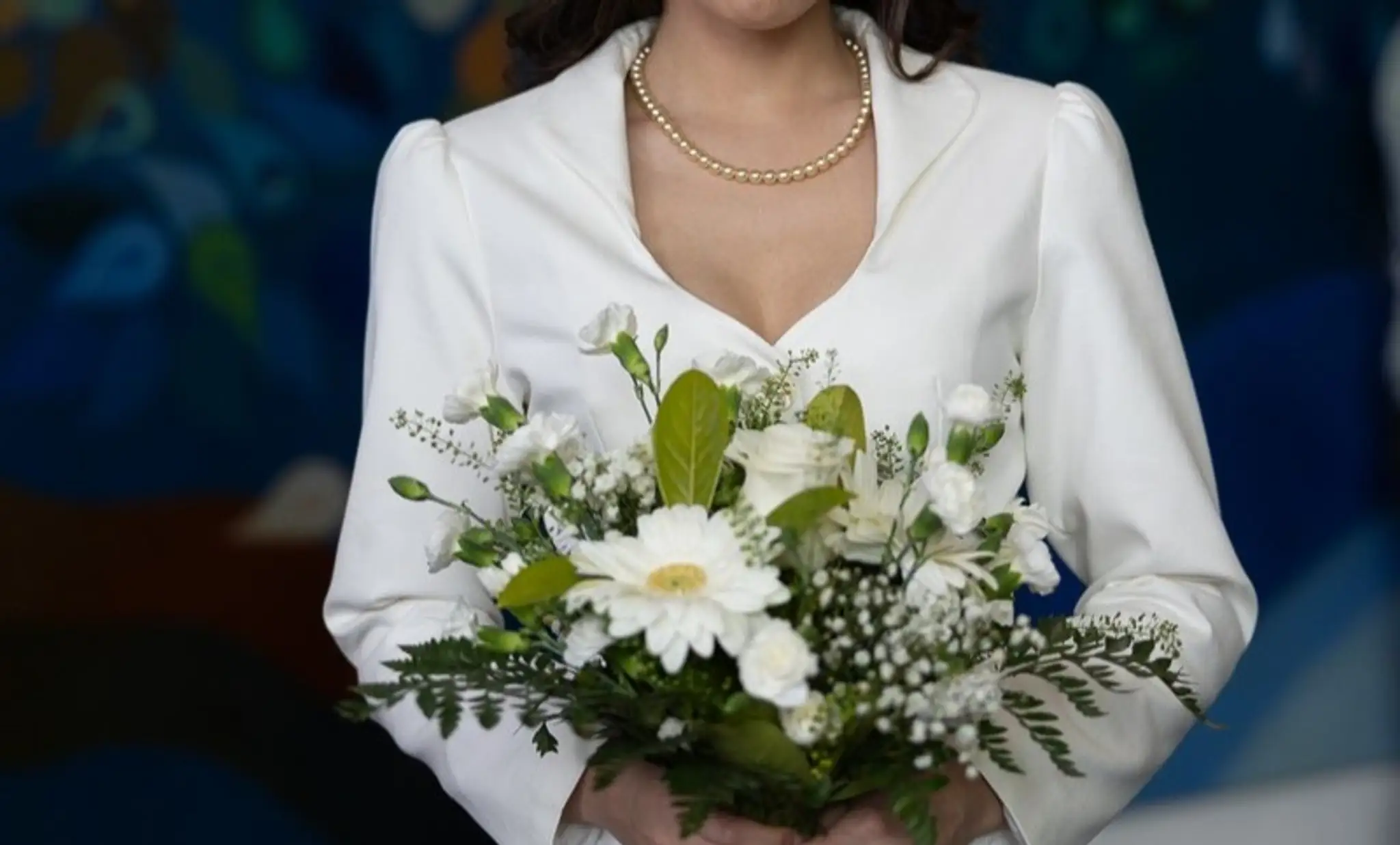 Zuzana nevesta 