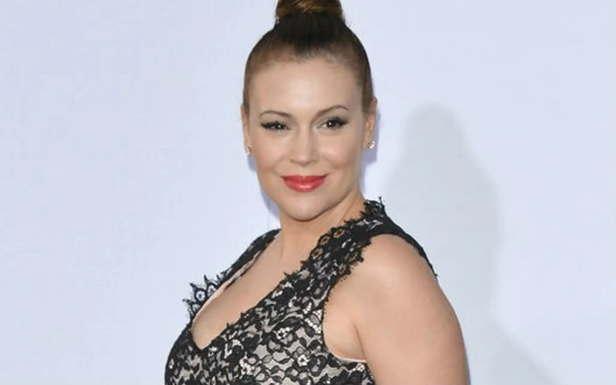 Alyssa Milano