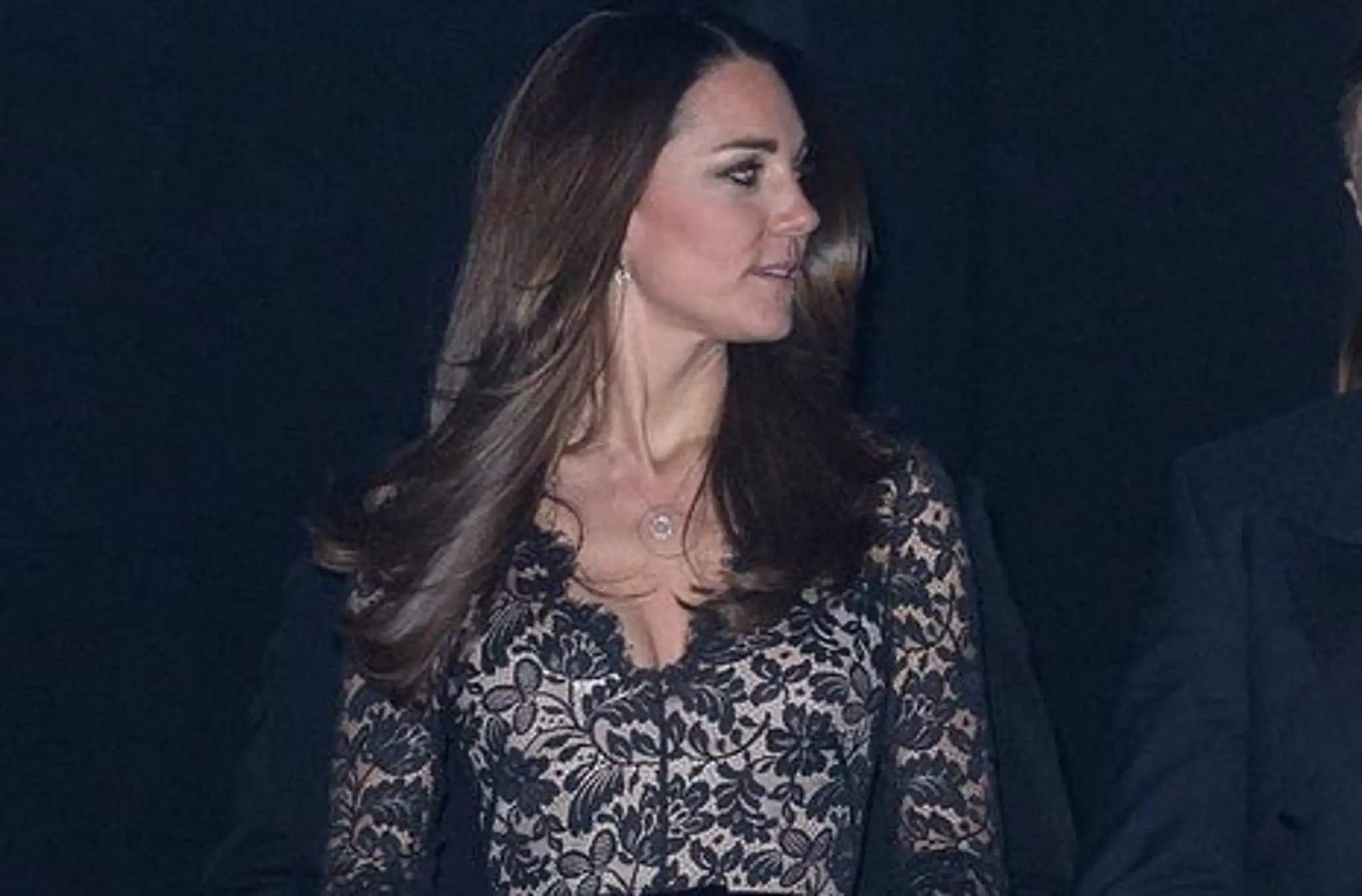 Kate Middleton