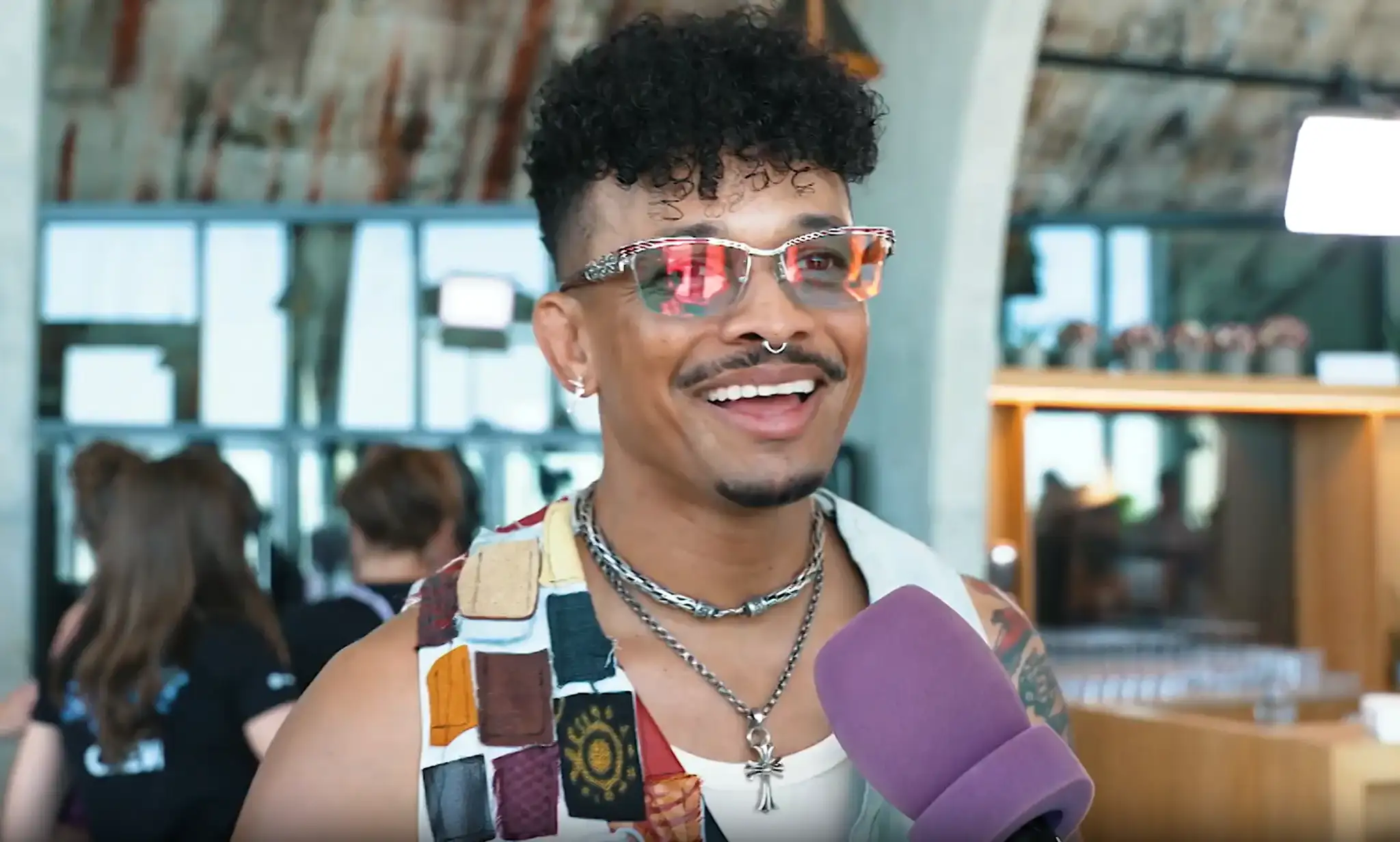Čím si ho súťažiaci v SuperStar získajú? Ben Cristovao odhalil svoje karty