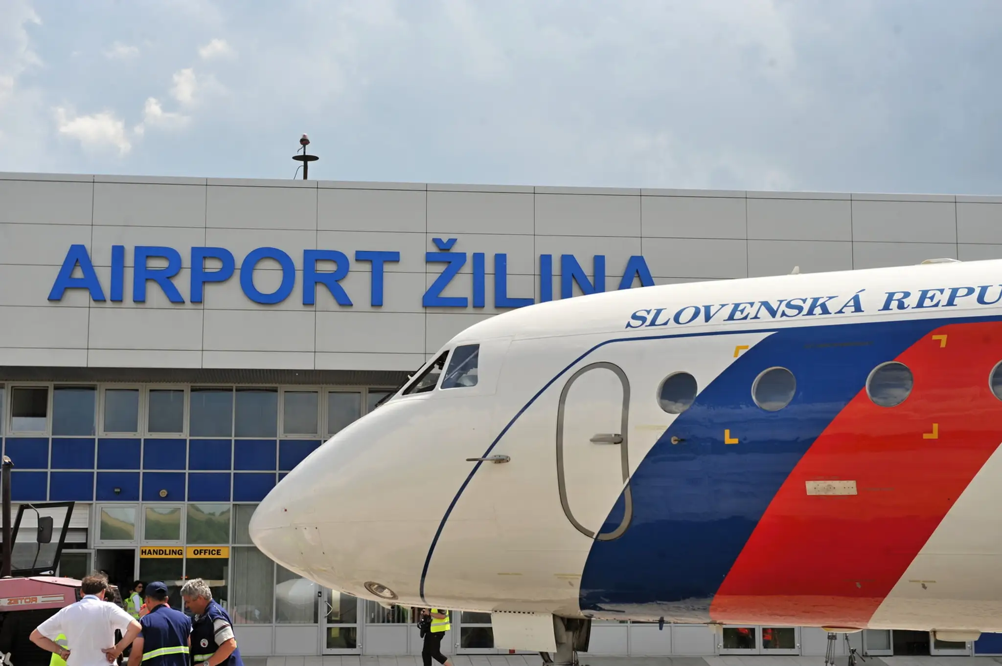 Muž, ktorý rozvážal mlieko, dvakrát zachránil život štvormesačnému dieťaťu. 