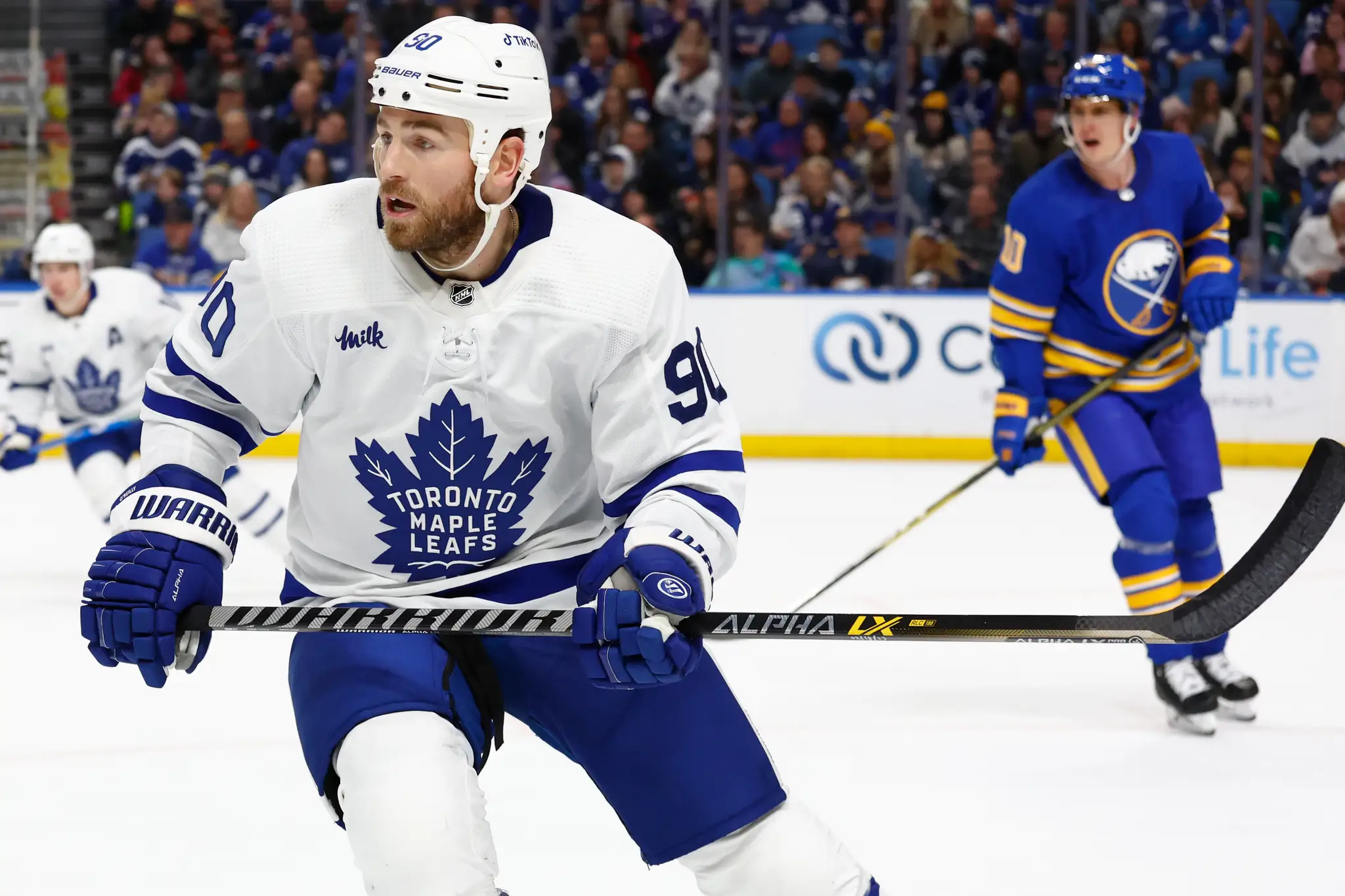 Ryan O'Reilly