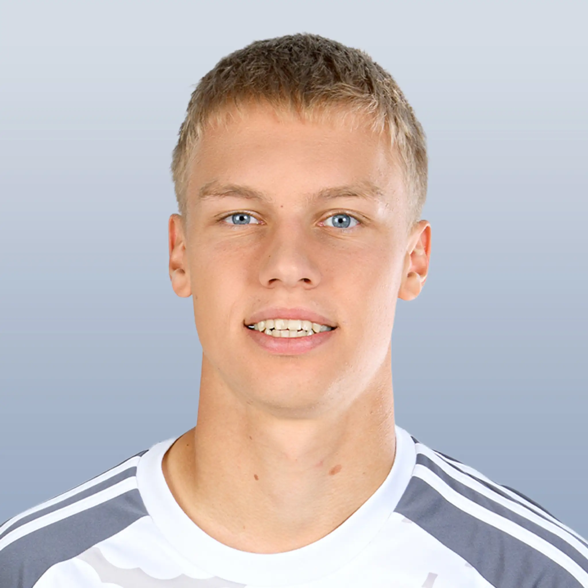 Kevor Palumets.