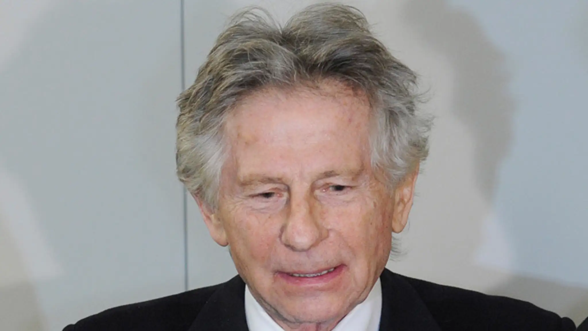  Na archívnej snímke z 25. februára 2015 je režisér Roman Polanski.