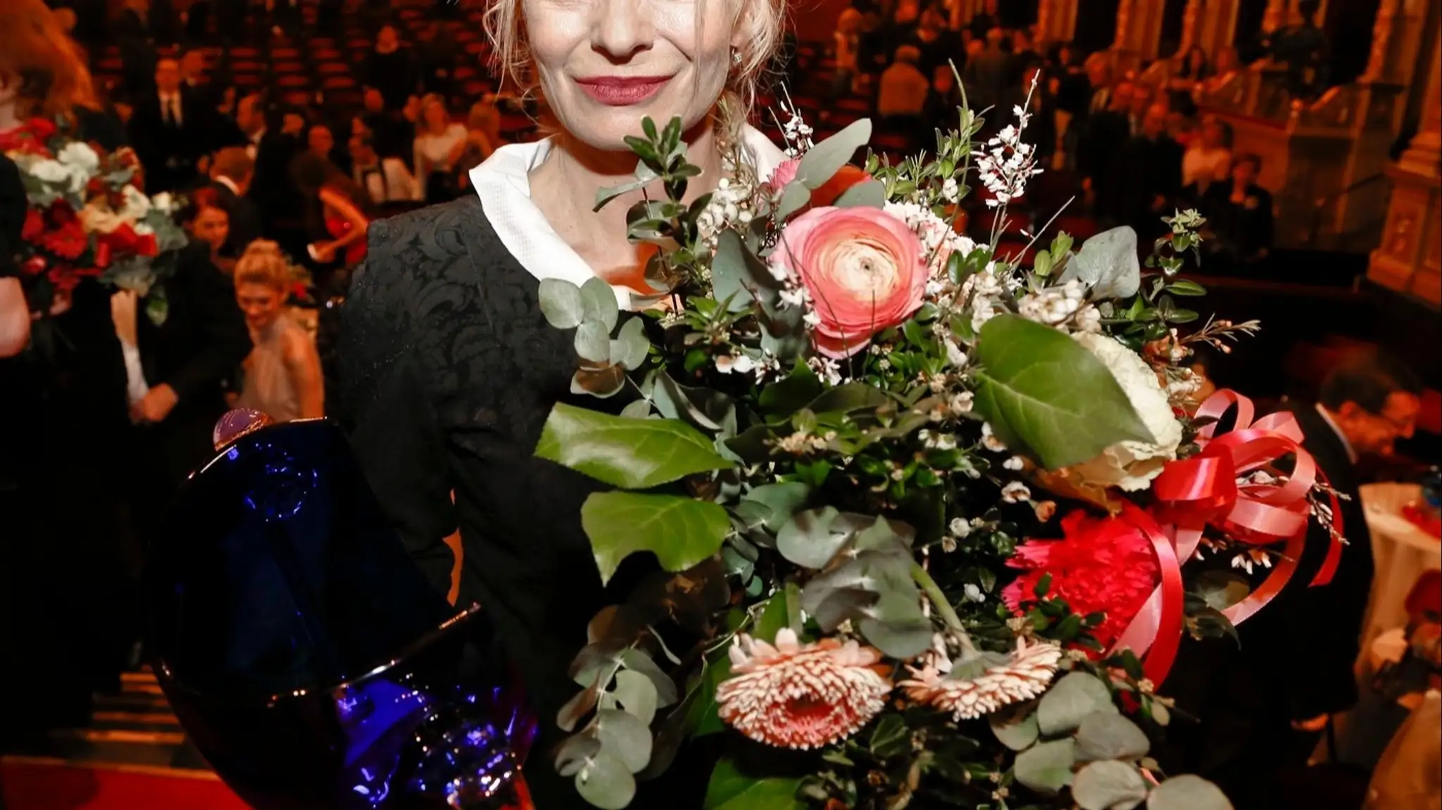 Vilma Cibulková