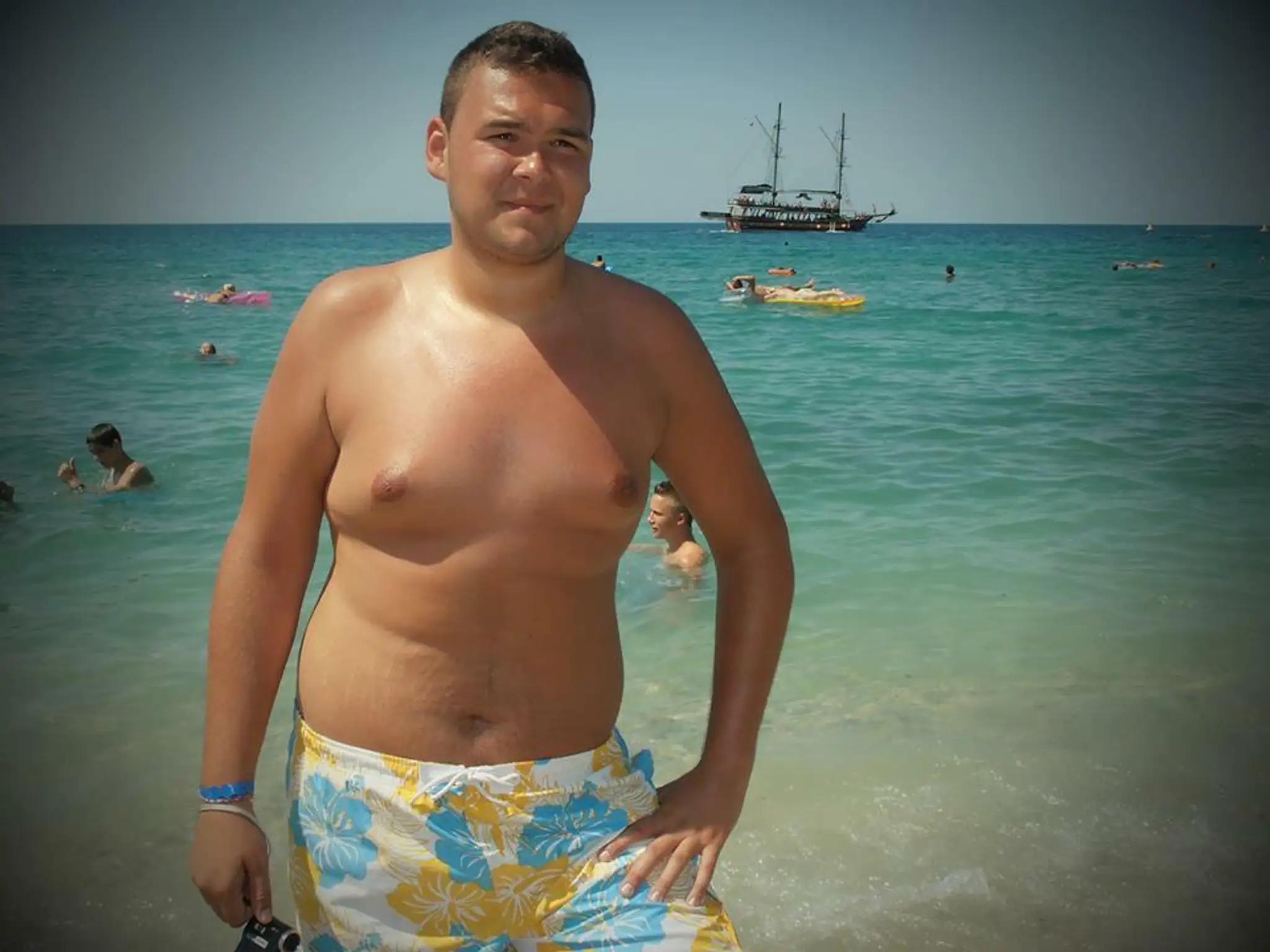Radoslav Šebo