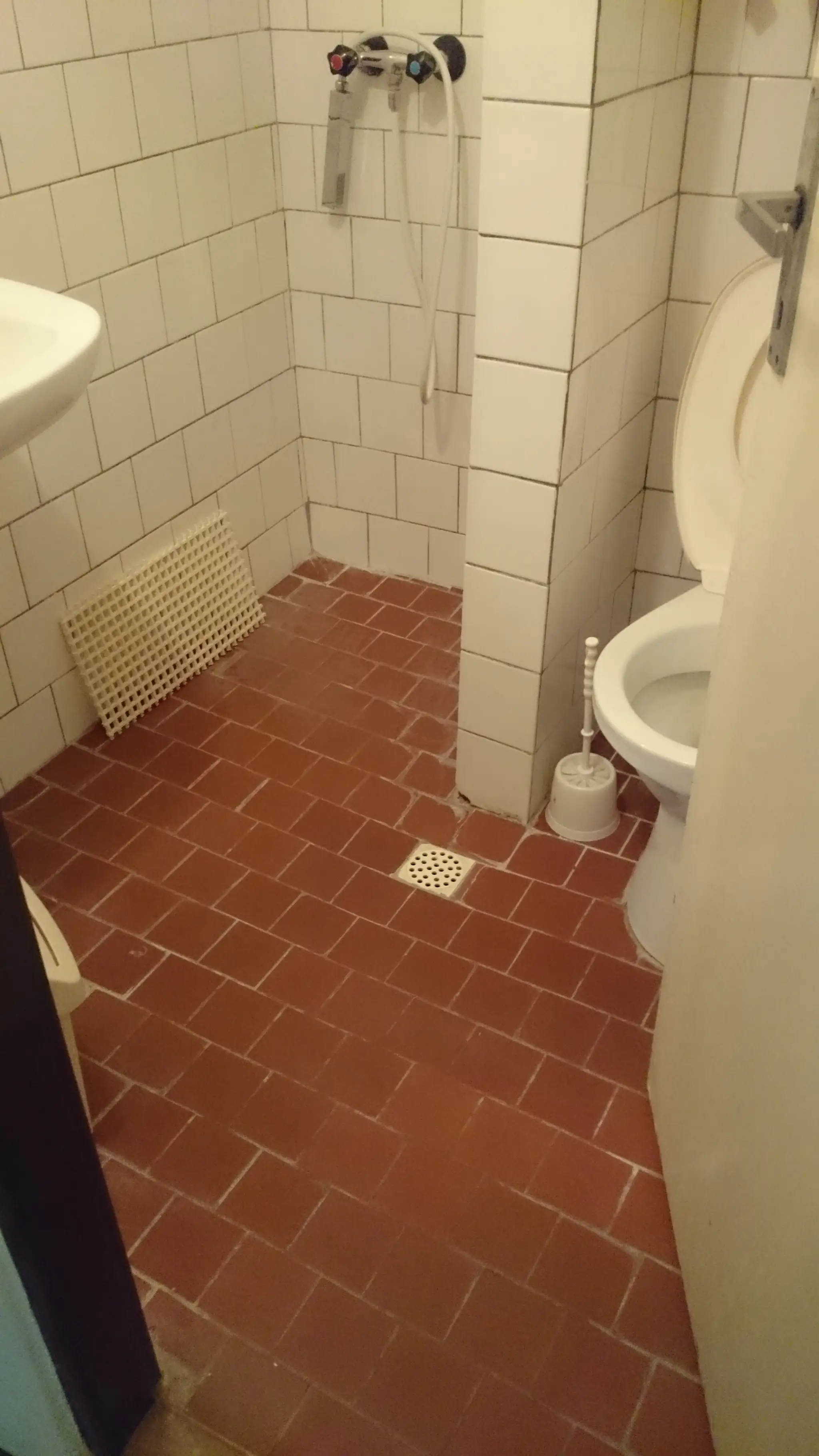 Študentský domov pod Zoborom v Nitre.