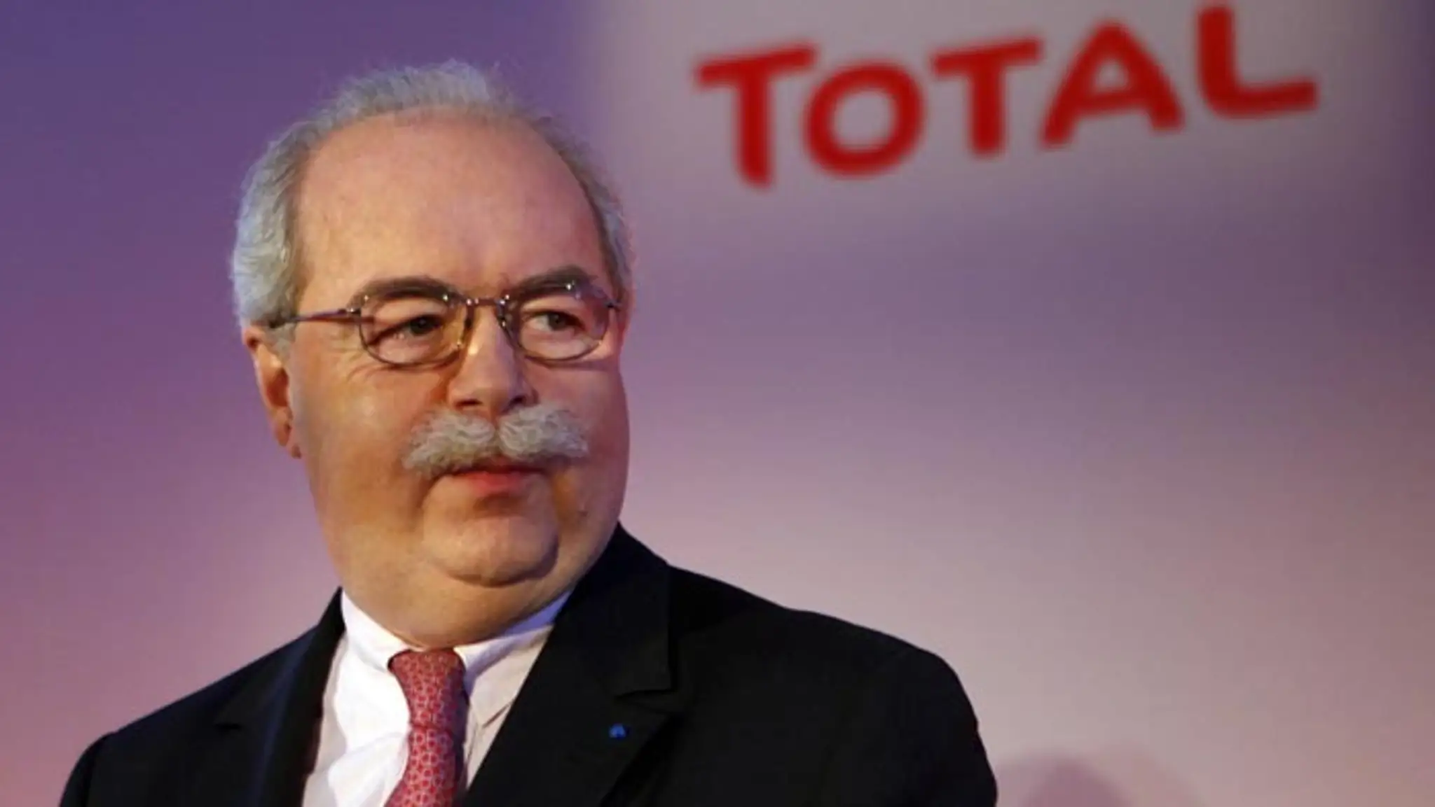 Christophe de Margerie