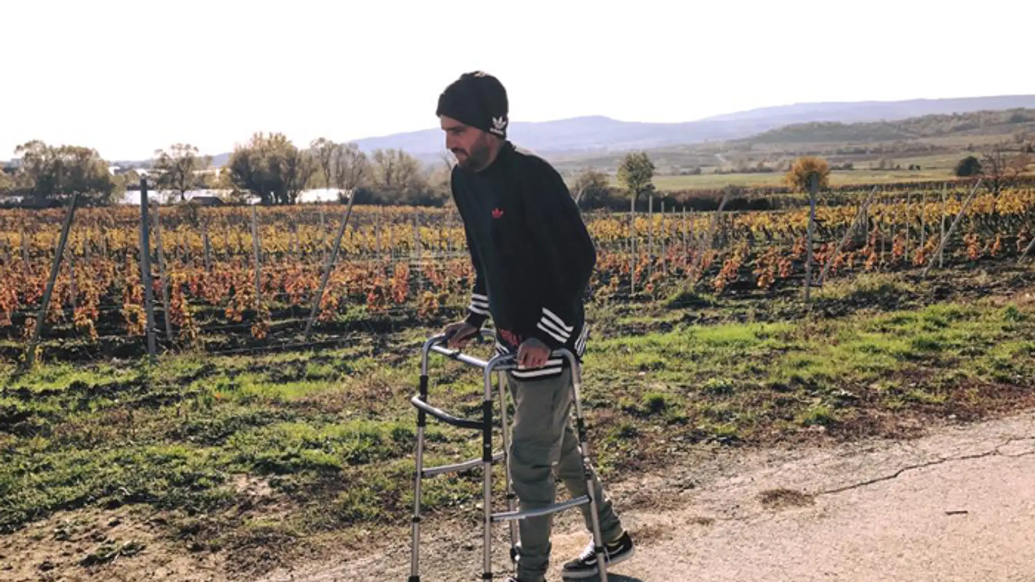 Lyžiarskej stredisko Jasná.
