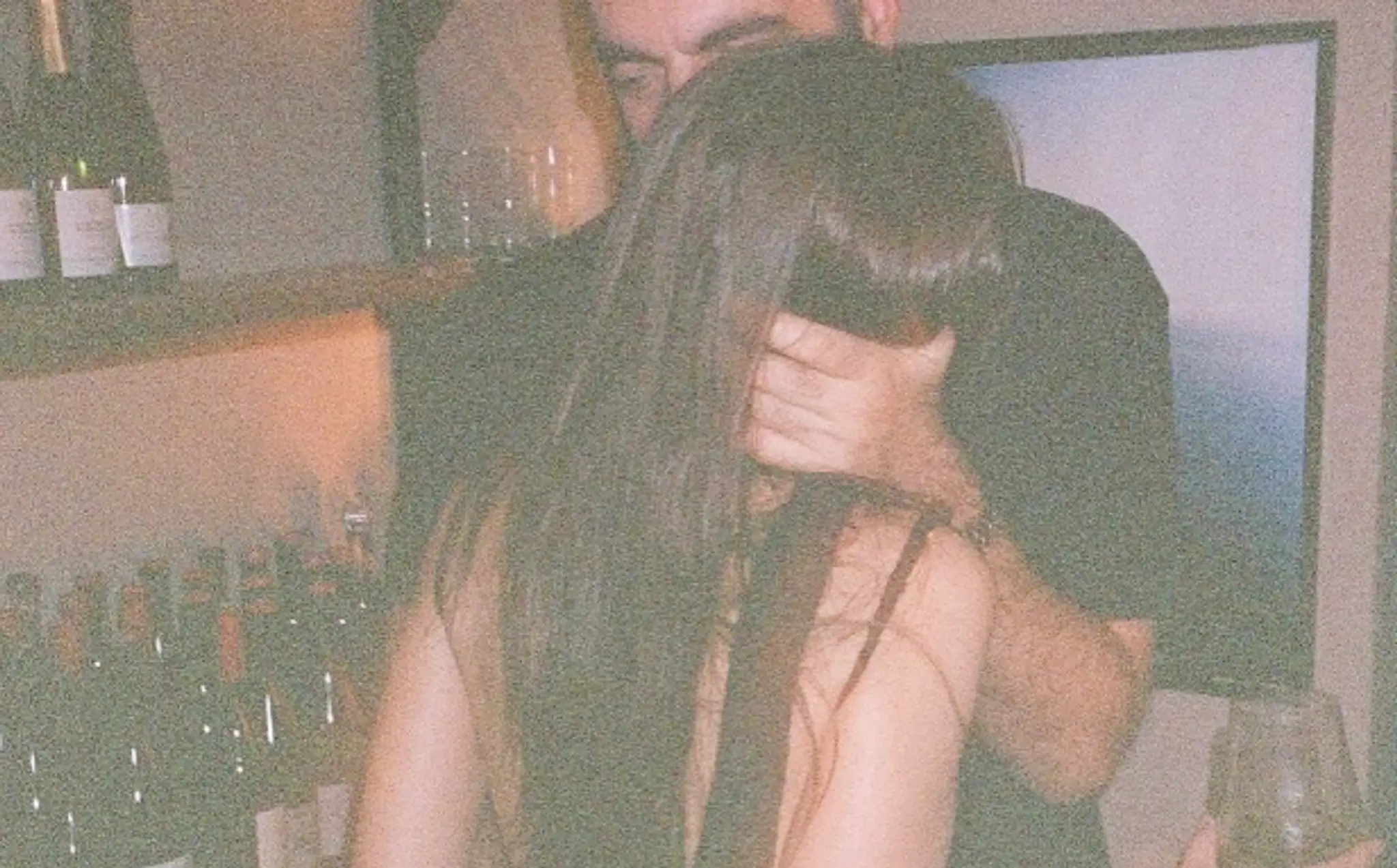 Emily Ratajkowski má zrejme nového partnera