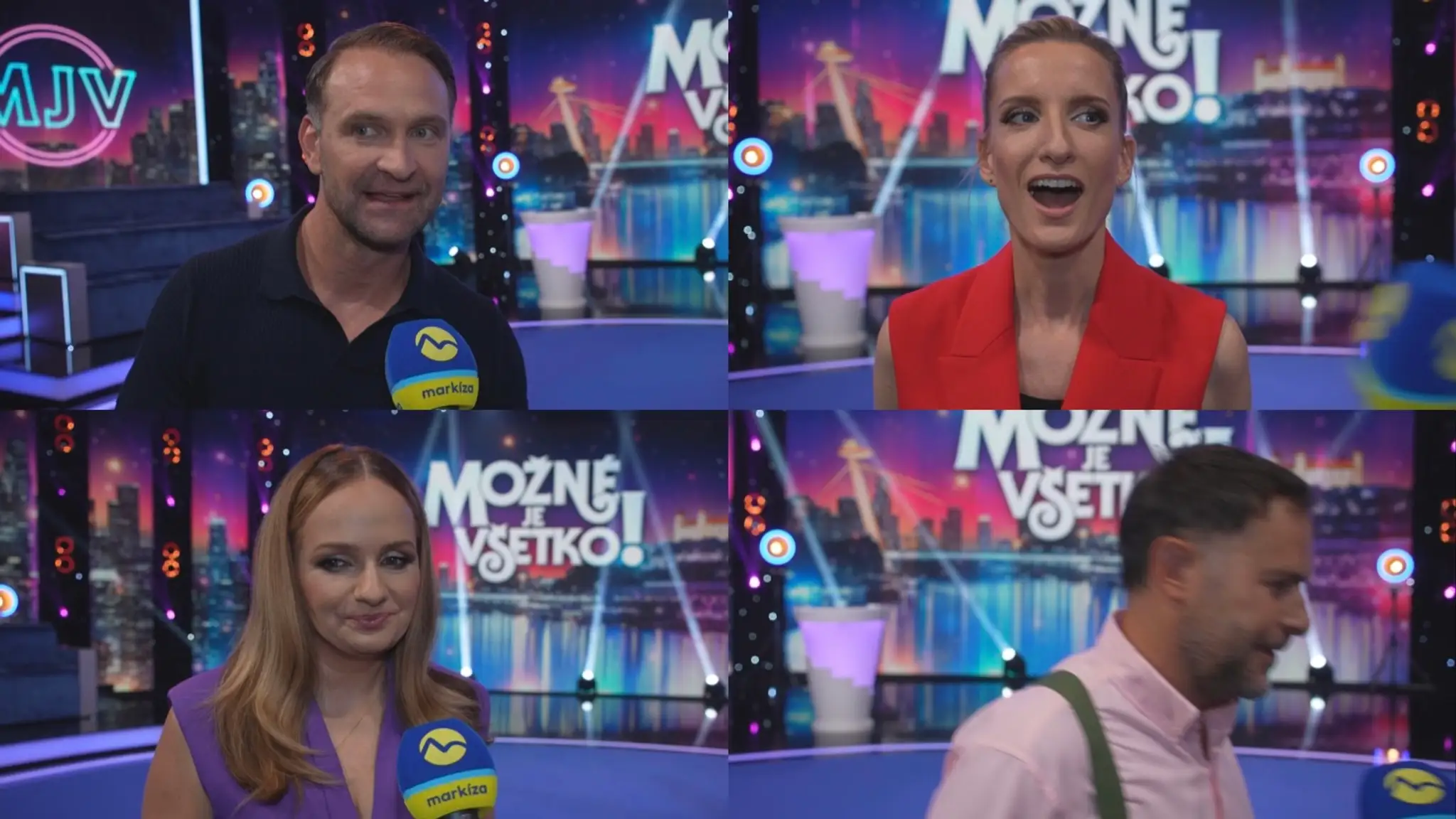 Možné je všetko!