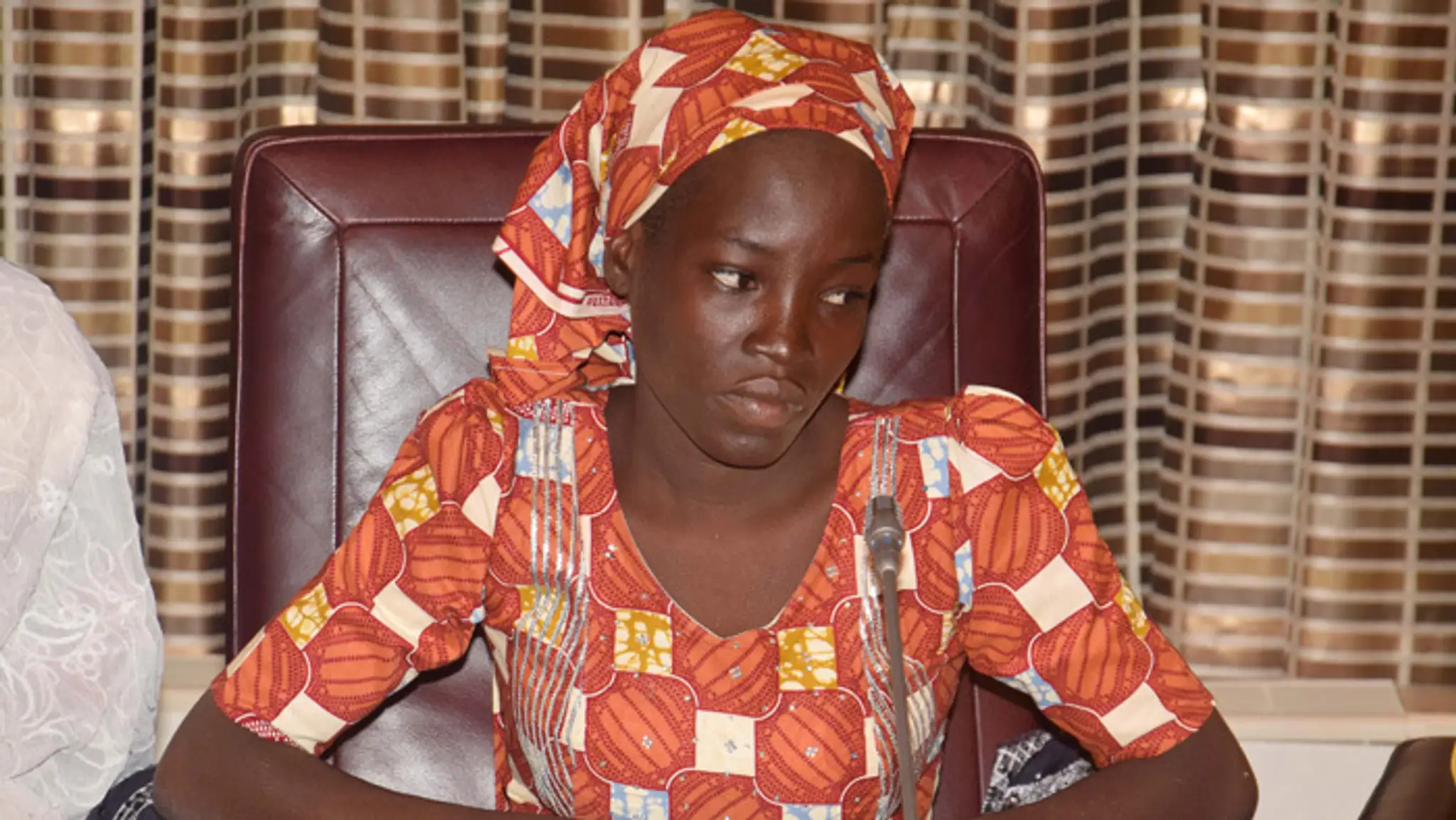 Amina Ali