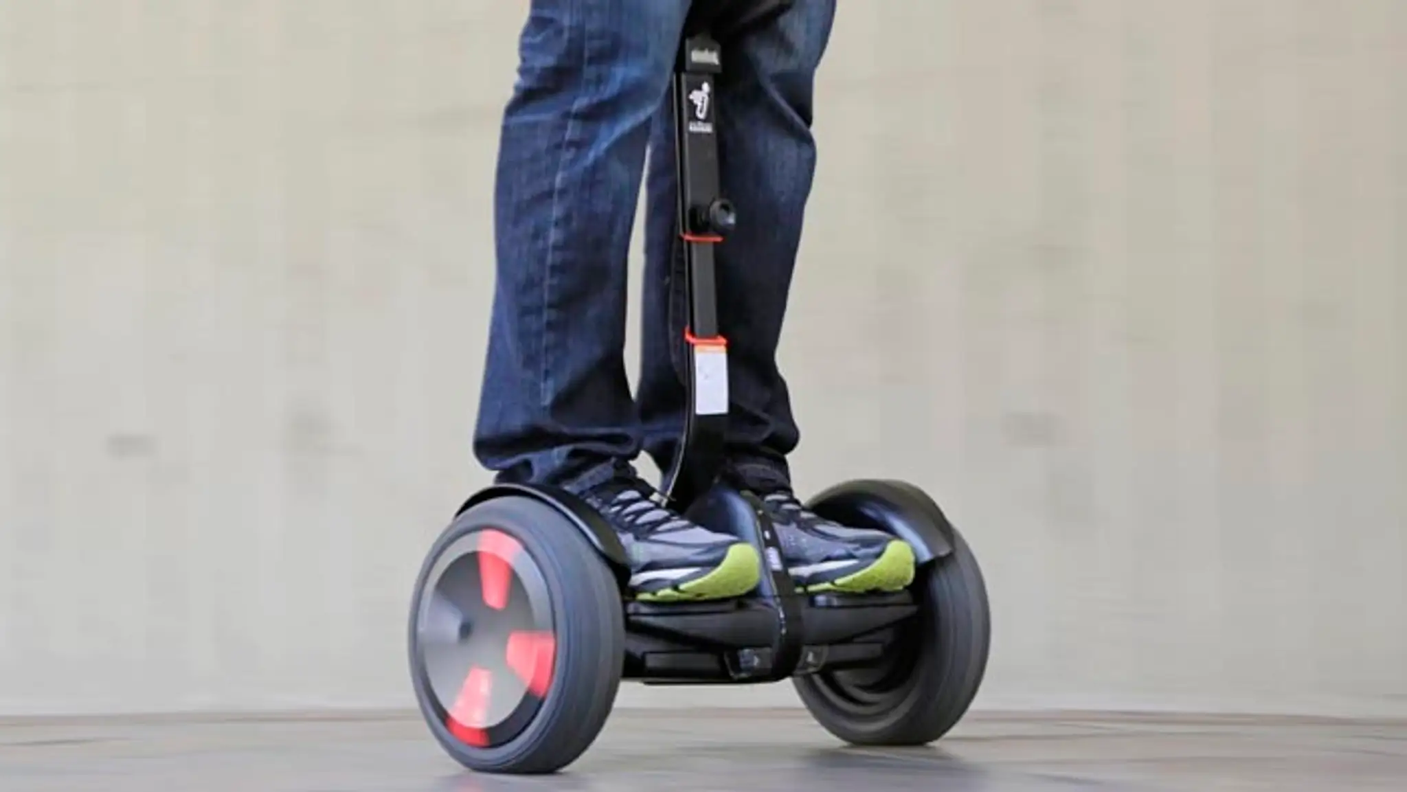 Hoverboard.