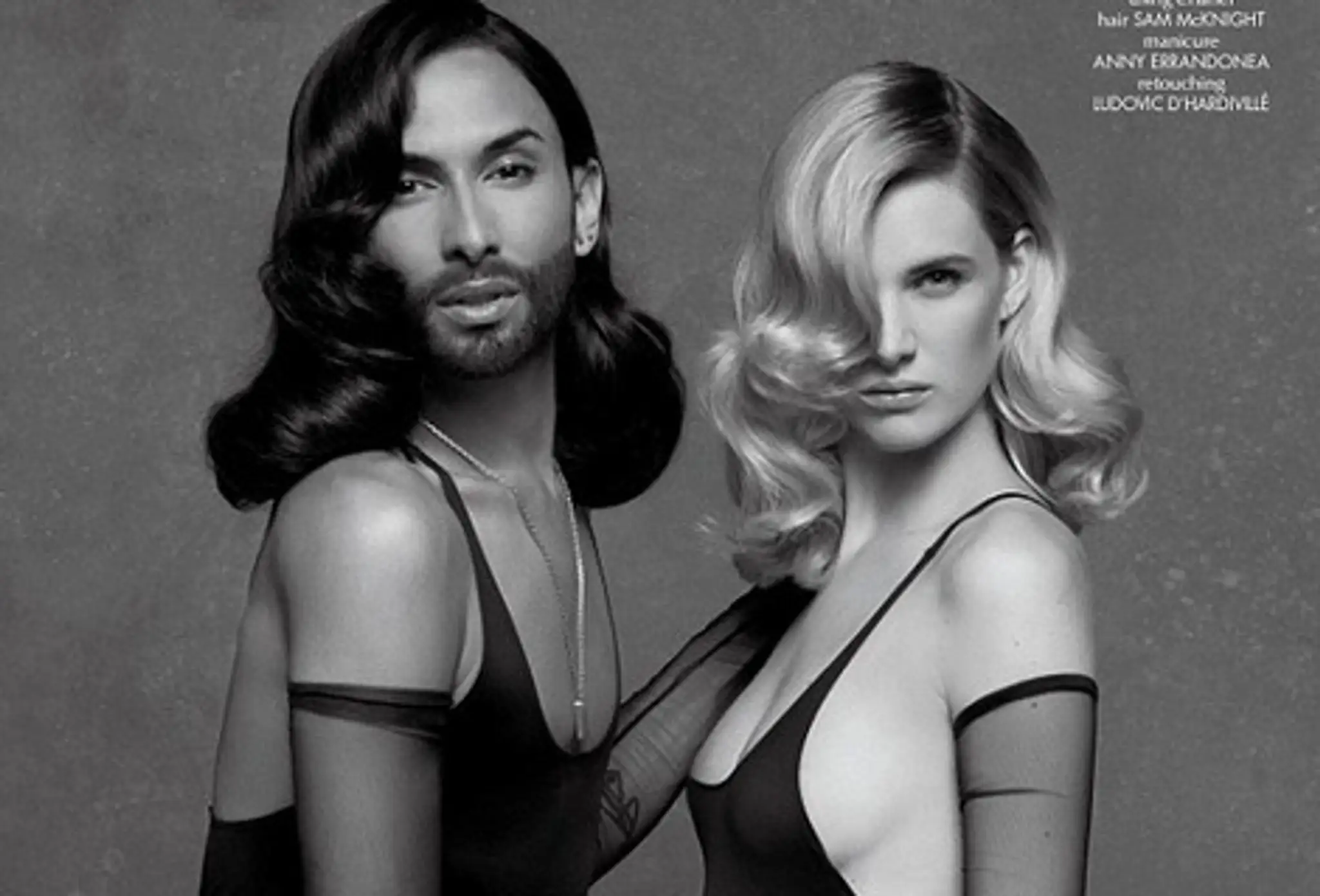 Conchita Wurst