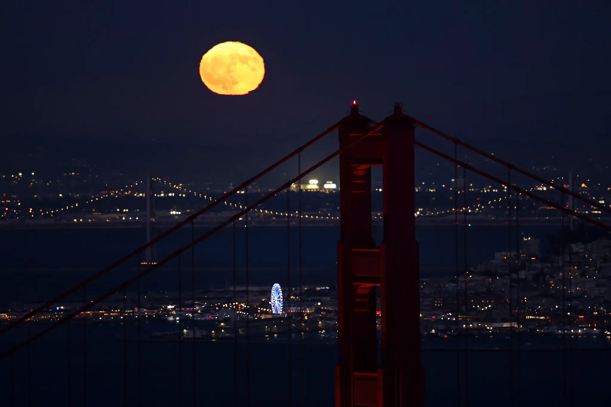 San Francisco