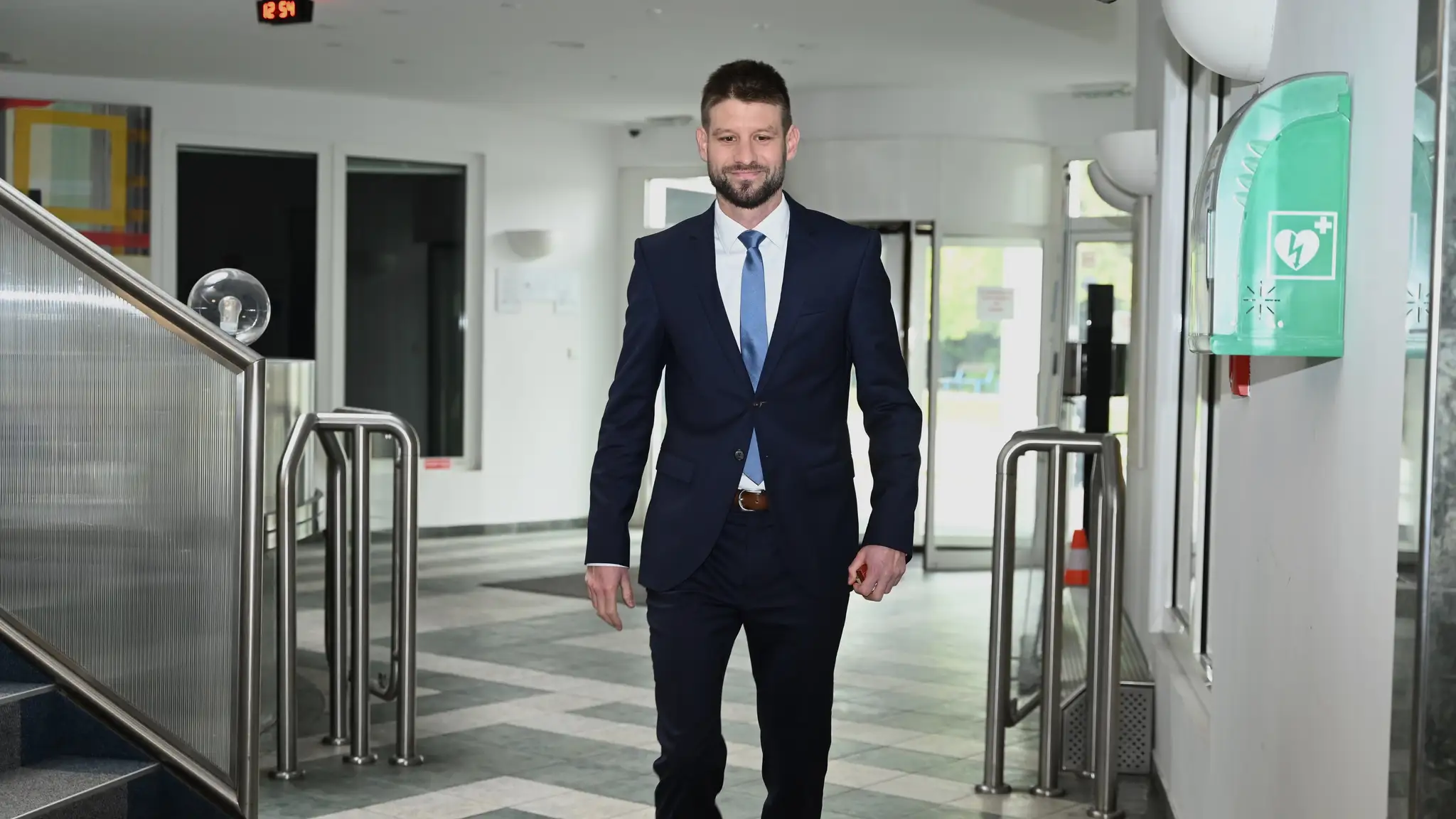 Michal Šimečka