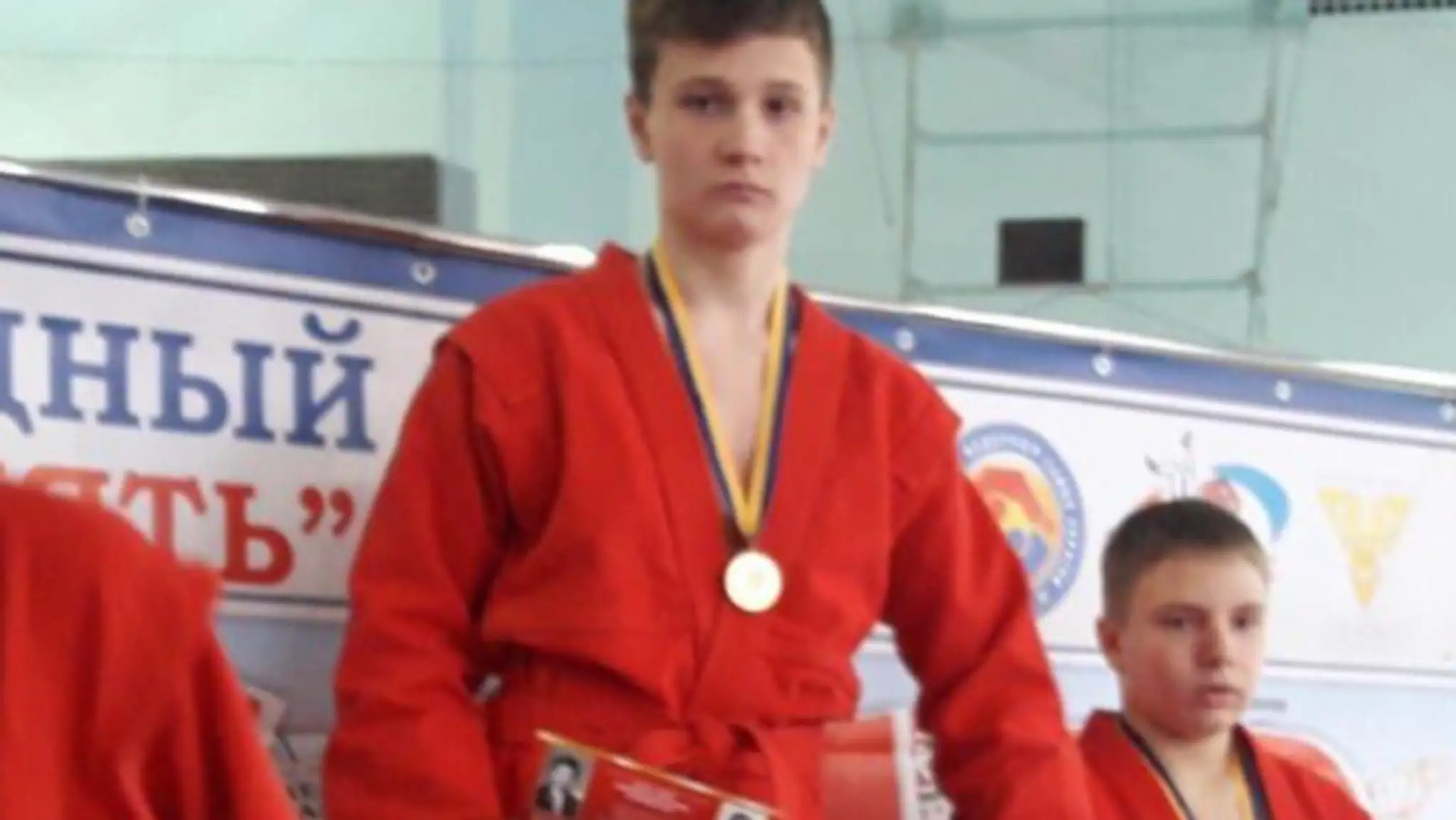 Artyom Pryimenko