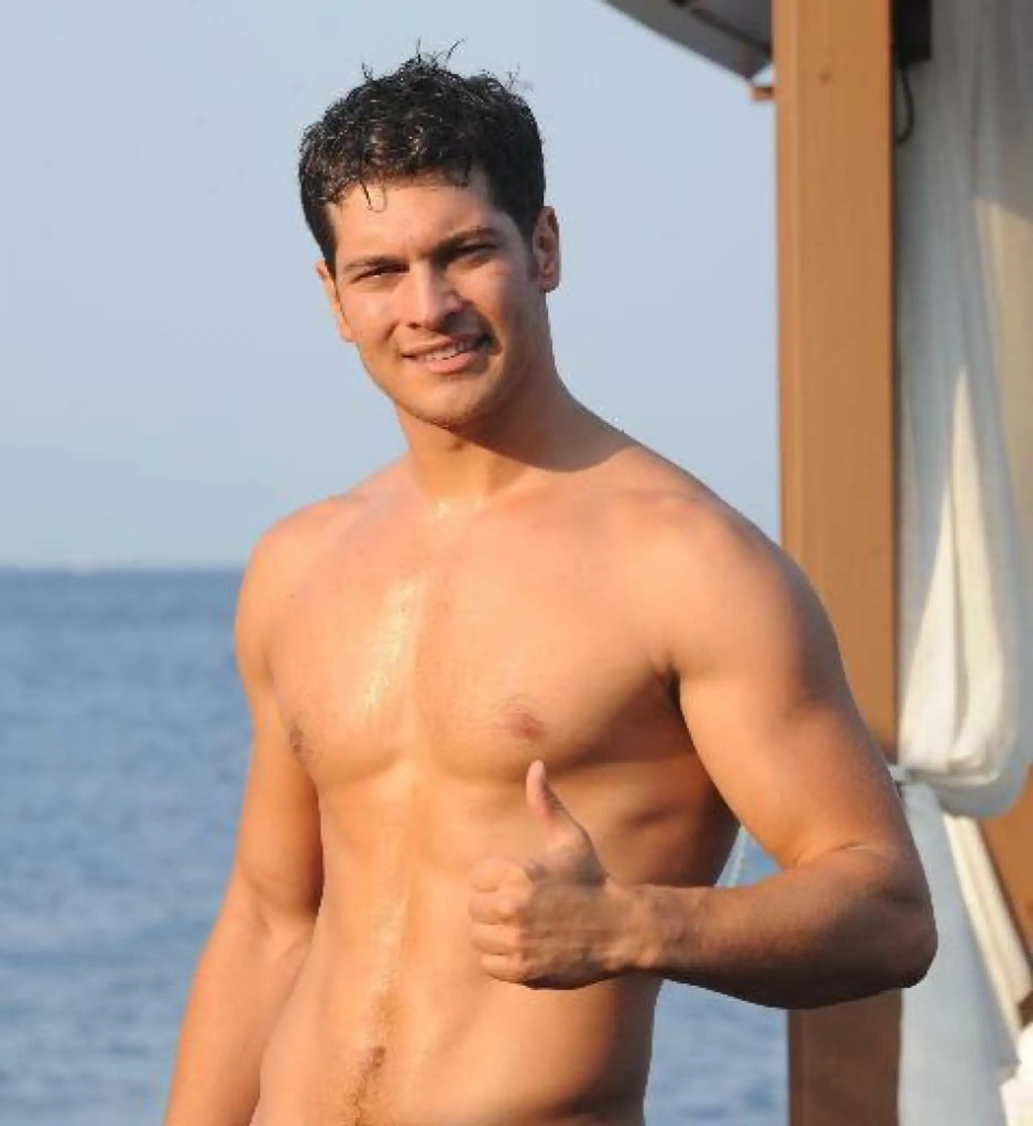 Cagatay Ulusoy