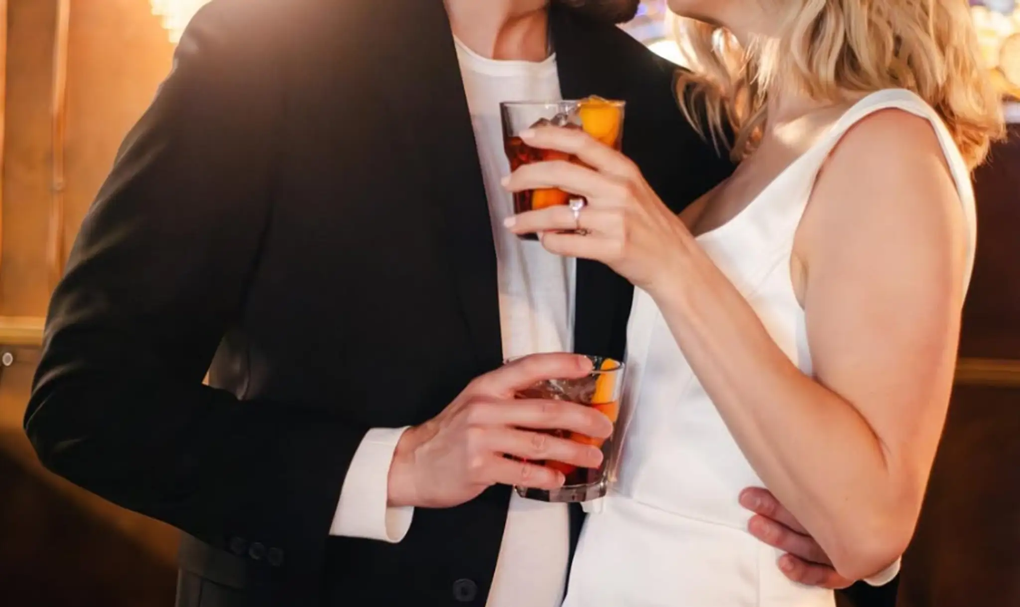 Herečka Candice King sa zasnúbila 